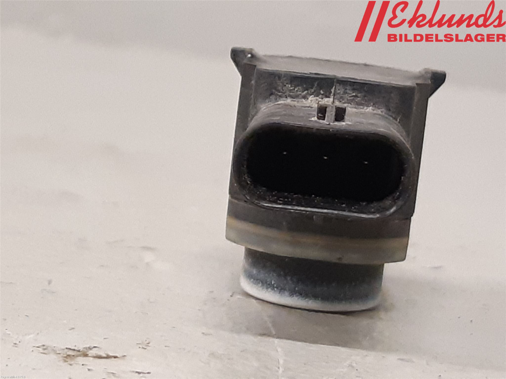 Volkswagen VW PASSAT 11-14 Parkeringshjälp Backsensor