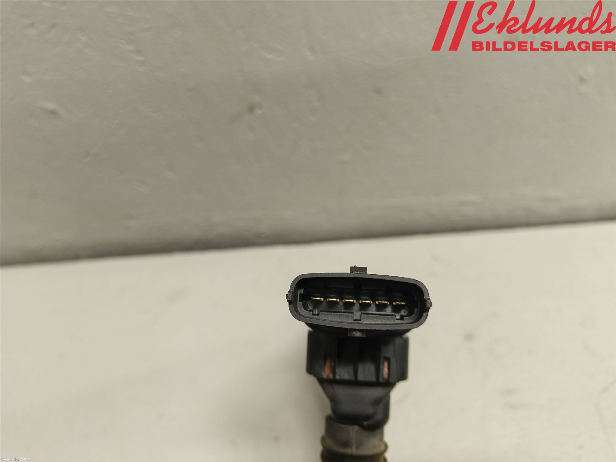 Opel CORSA D 07-14 Tändkasset