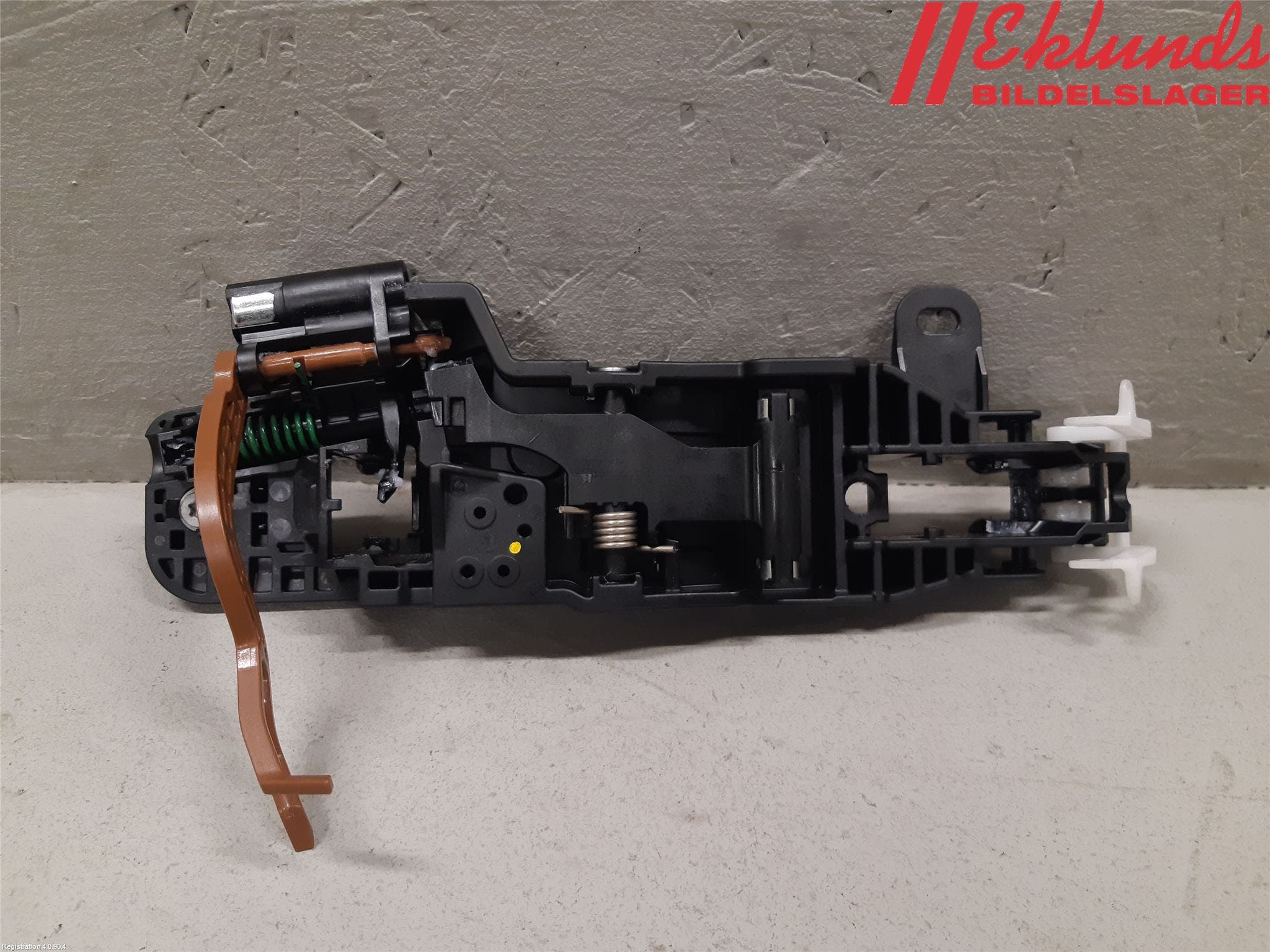 Toyota RAV4 19- Dörrhandtag Yttre Vä