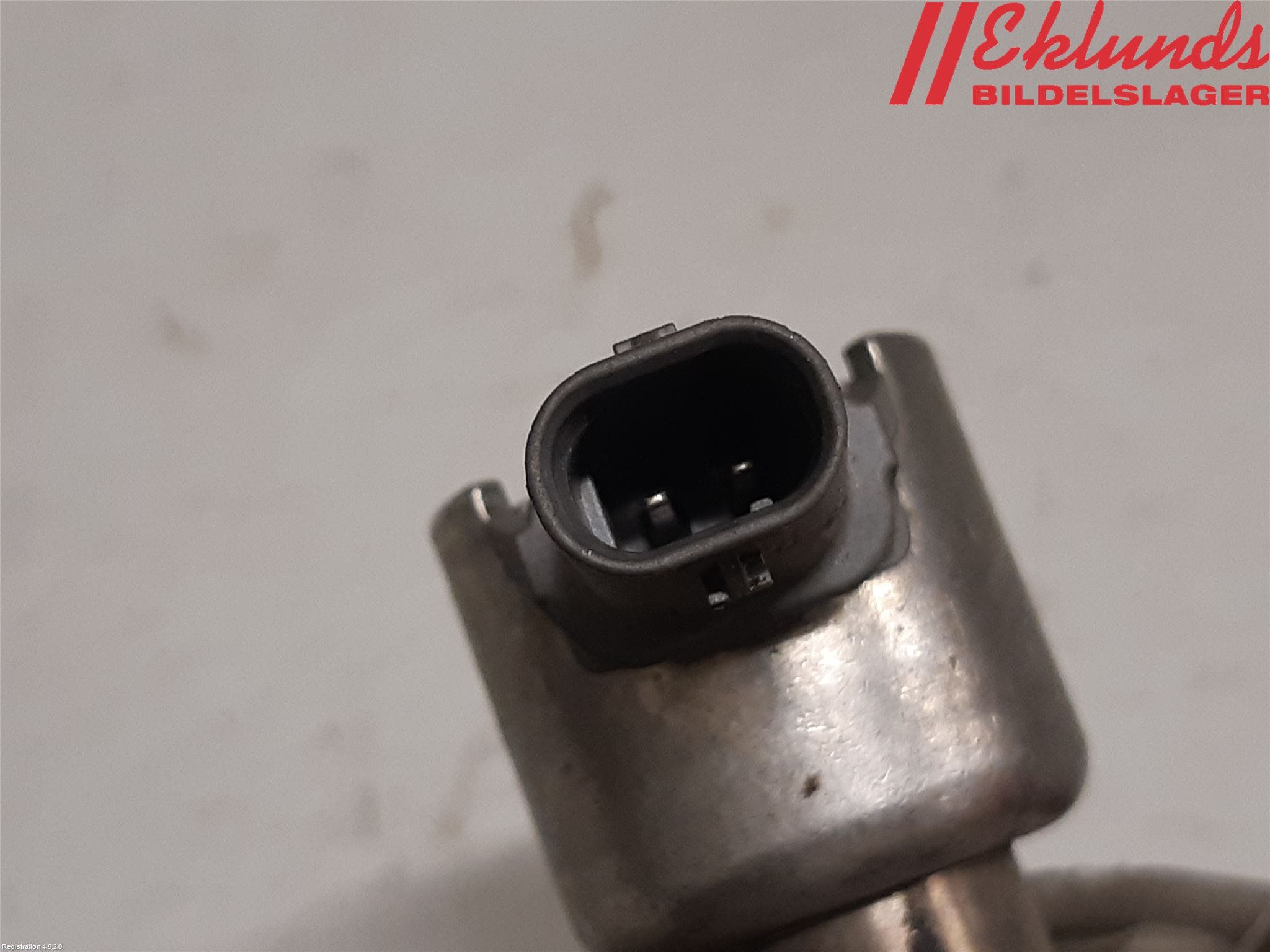 BMW 4 F32/F33/F82/F83 13-20 Bränslepump Mek