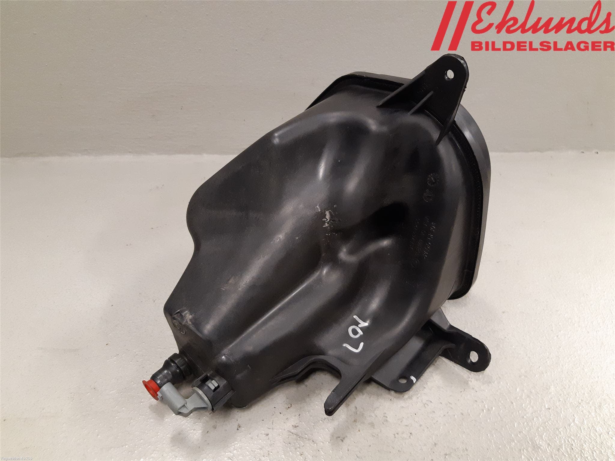 BMW X6 F16 14-19 Expansionstank