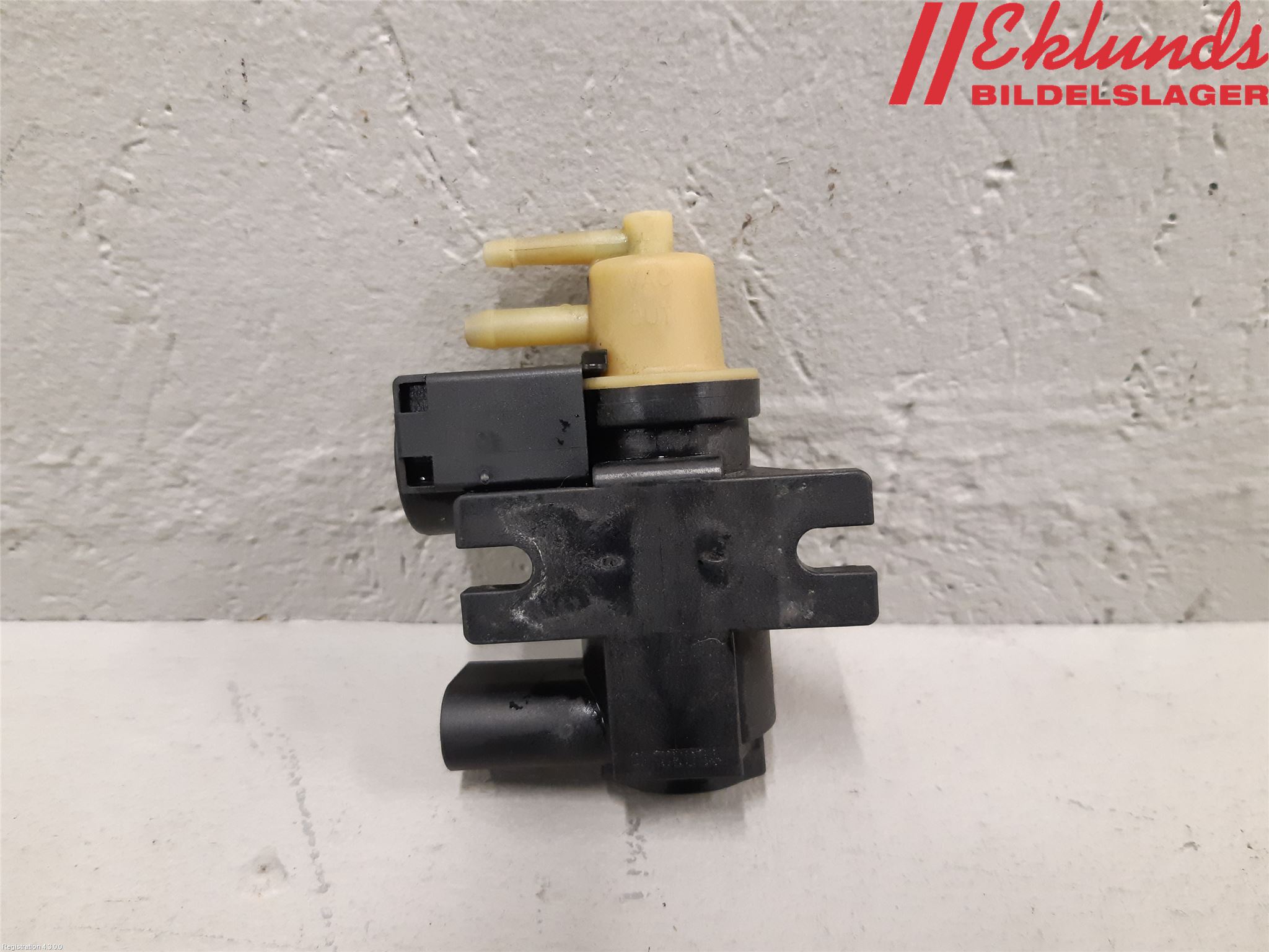 Volvo XC70 08-13 Vakuumventil