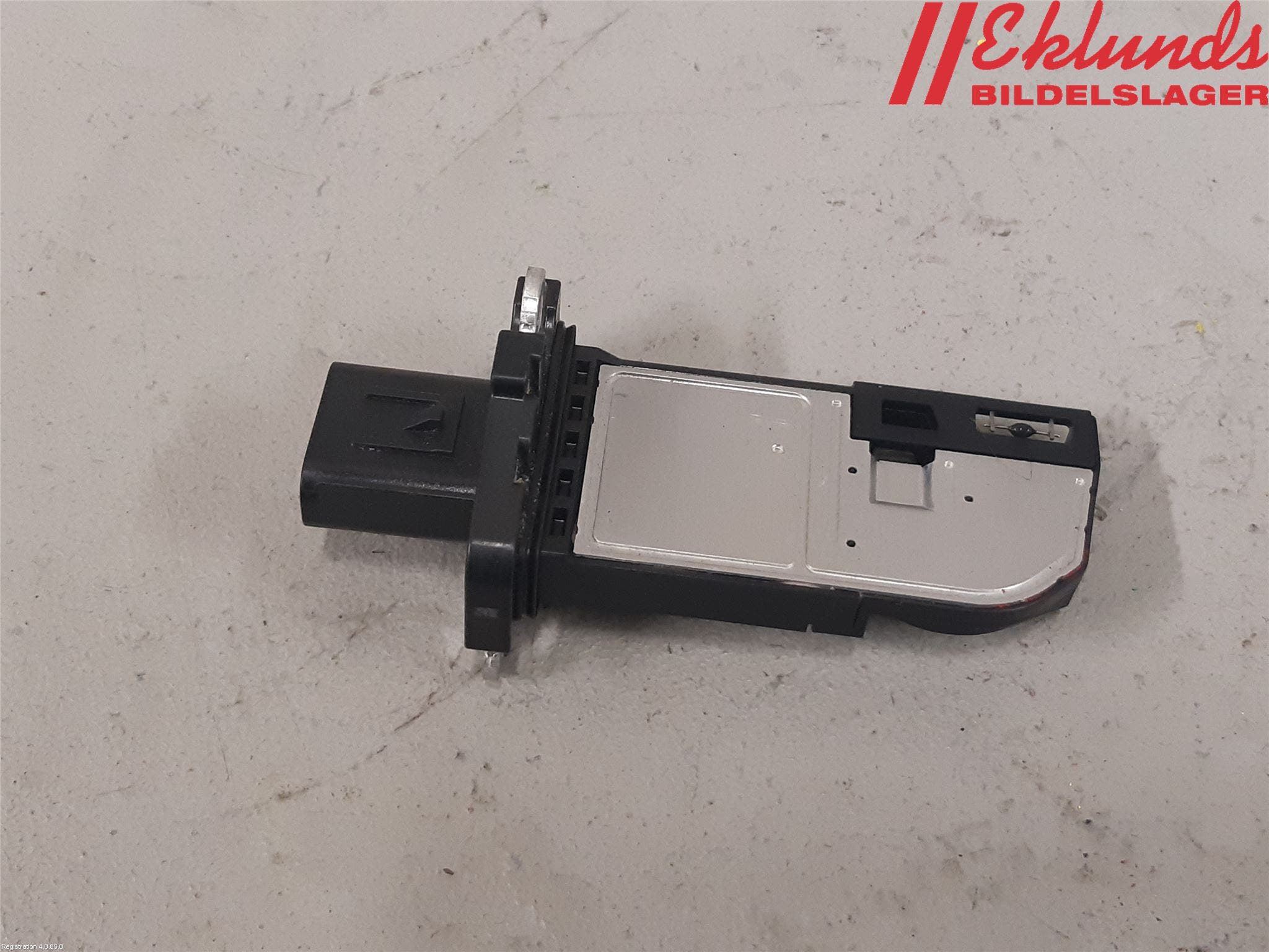 Ford TRANSIT/TOURNEO CUSTOM 13-24 Injluftmassamätare