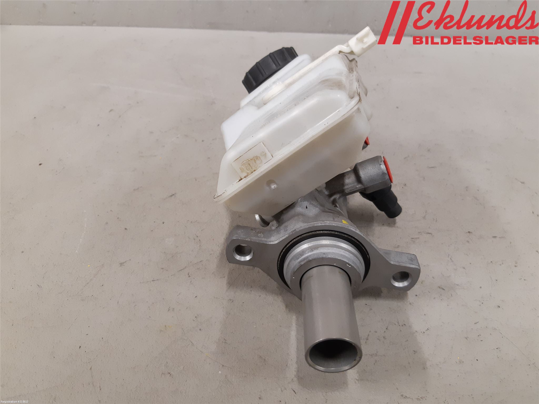 Volvo V40 12-19 Broms Huvudcylinder