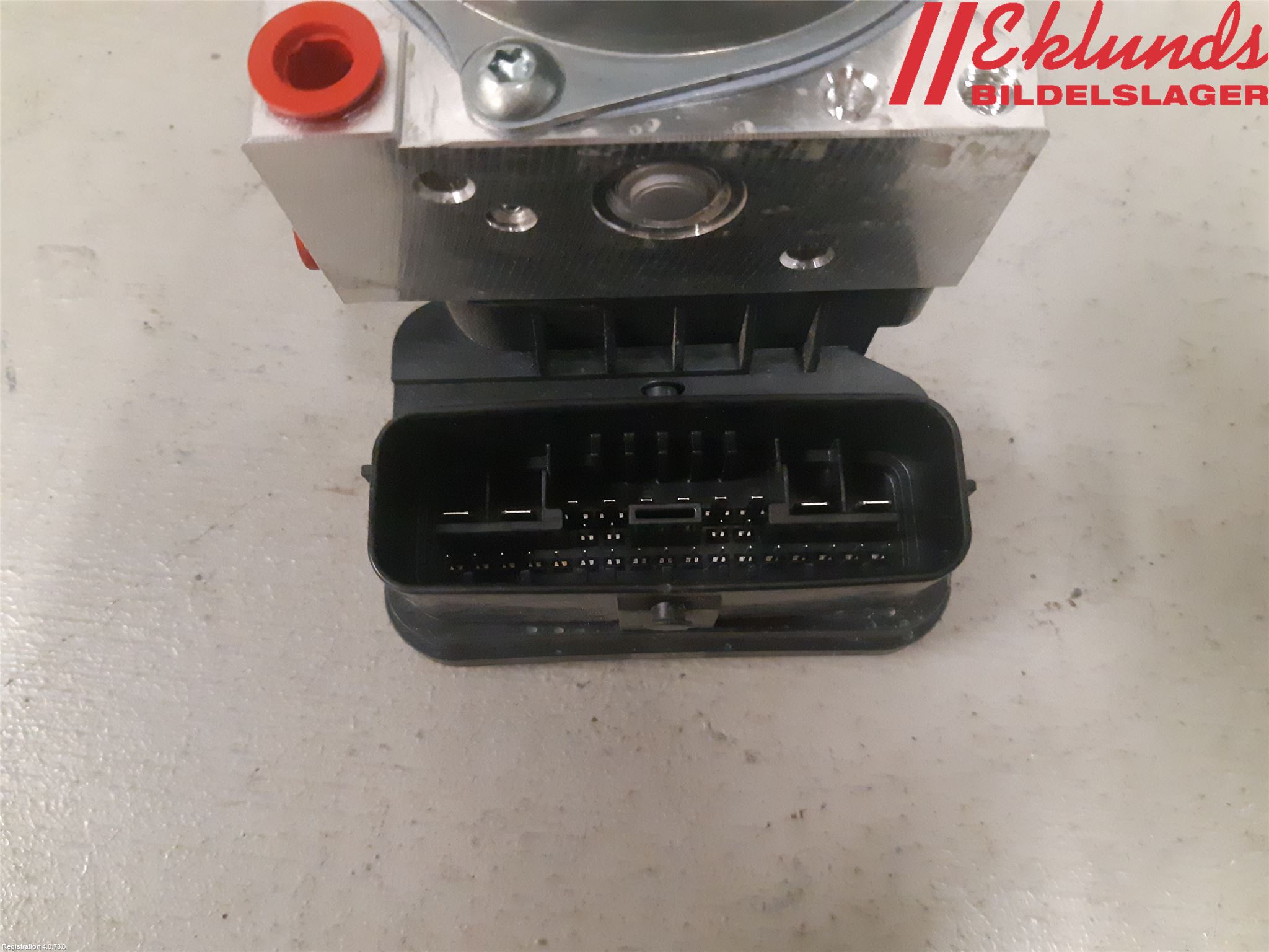 Toyota COROLLA 19- Abs Hydraulaggregat