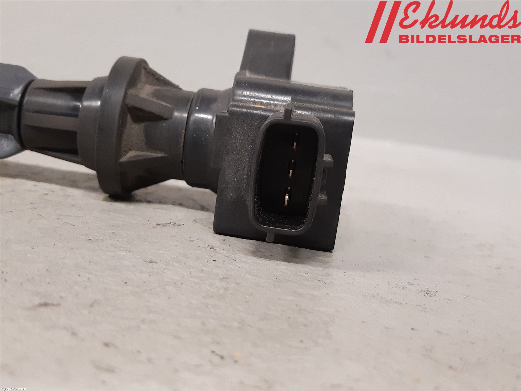 Mazda 6 08-13 Tändspole