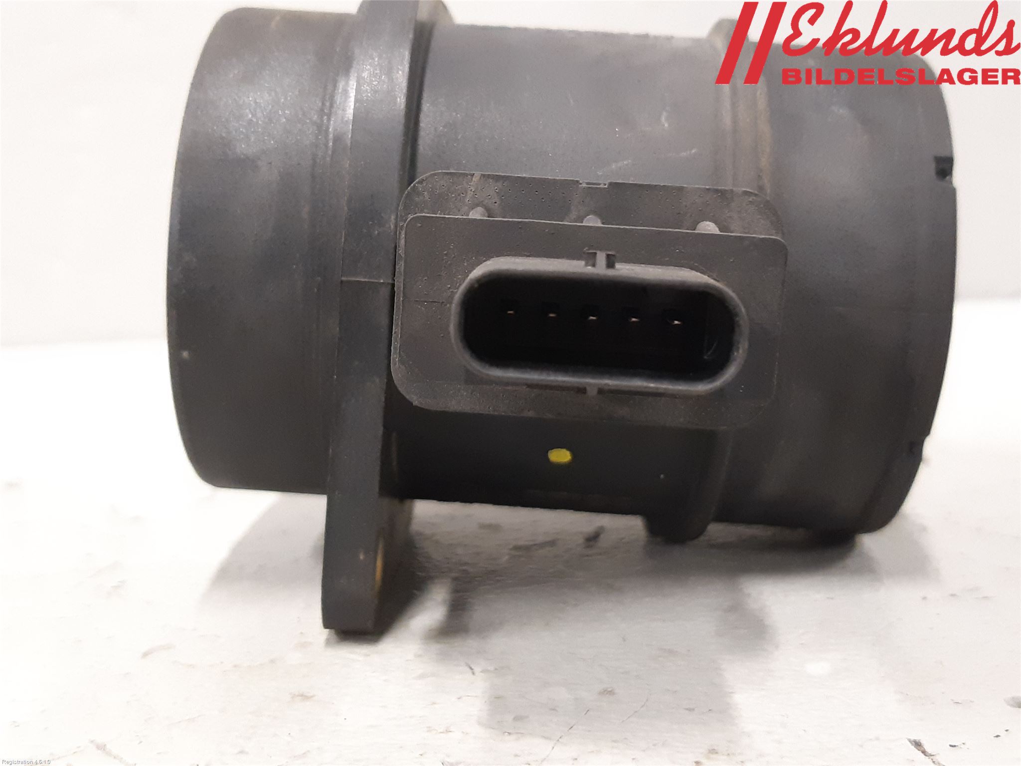 Hyundai i40 08-15 Injluftmassamätare