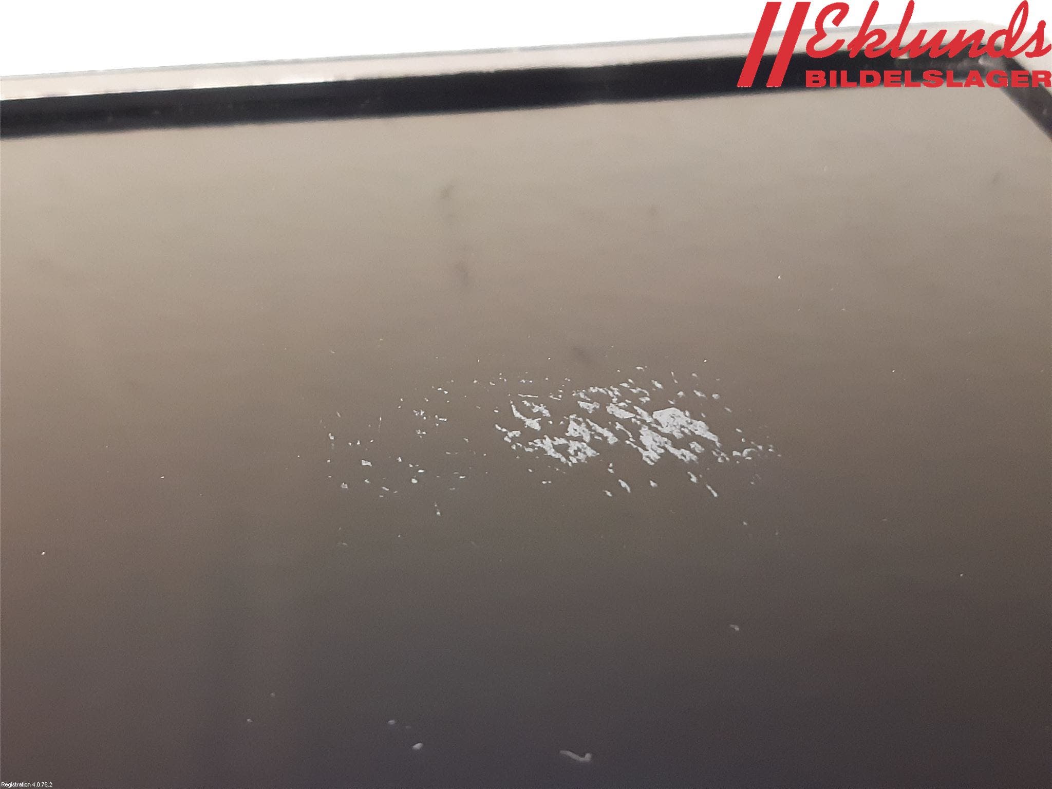 Volvo V90 17->> Bildskärm