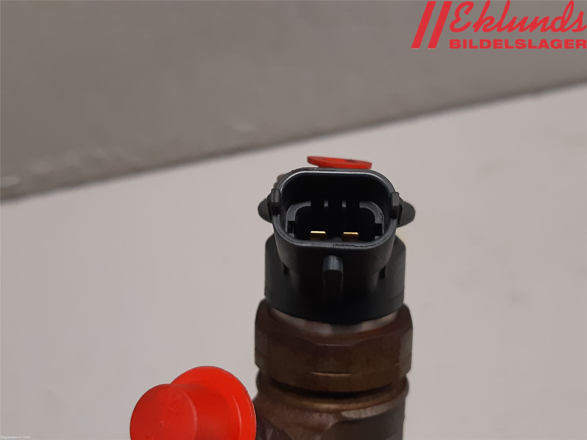 Ford FOCUS 08-11 Injspridare
