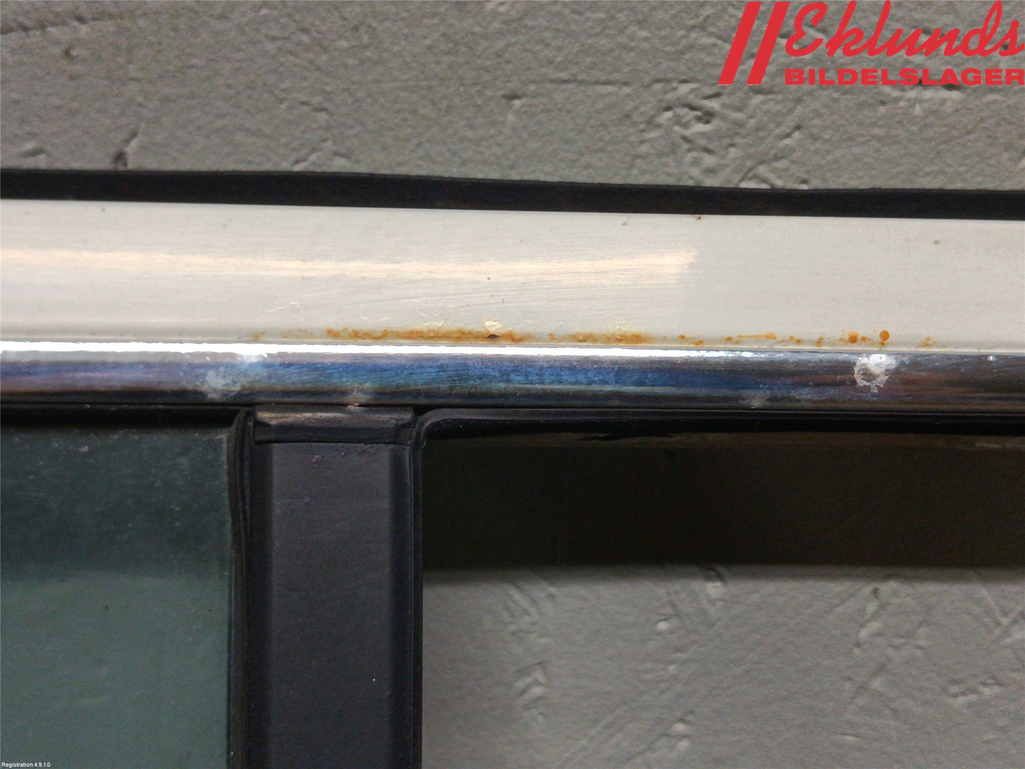 Volvo 740 84-87 Dörr Bak Höger