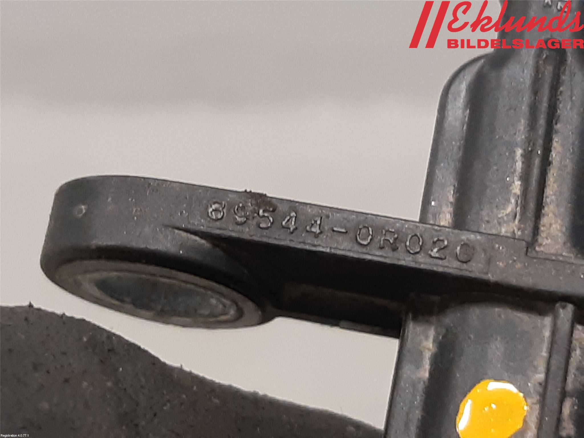 Toyota RAV4 19- Abs Sensor