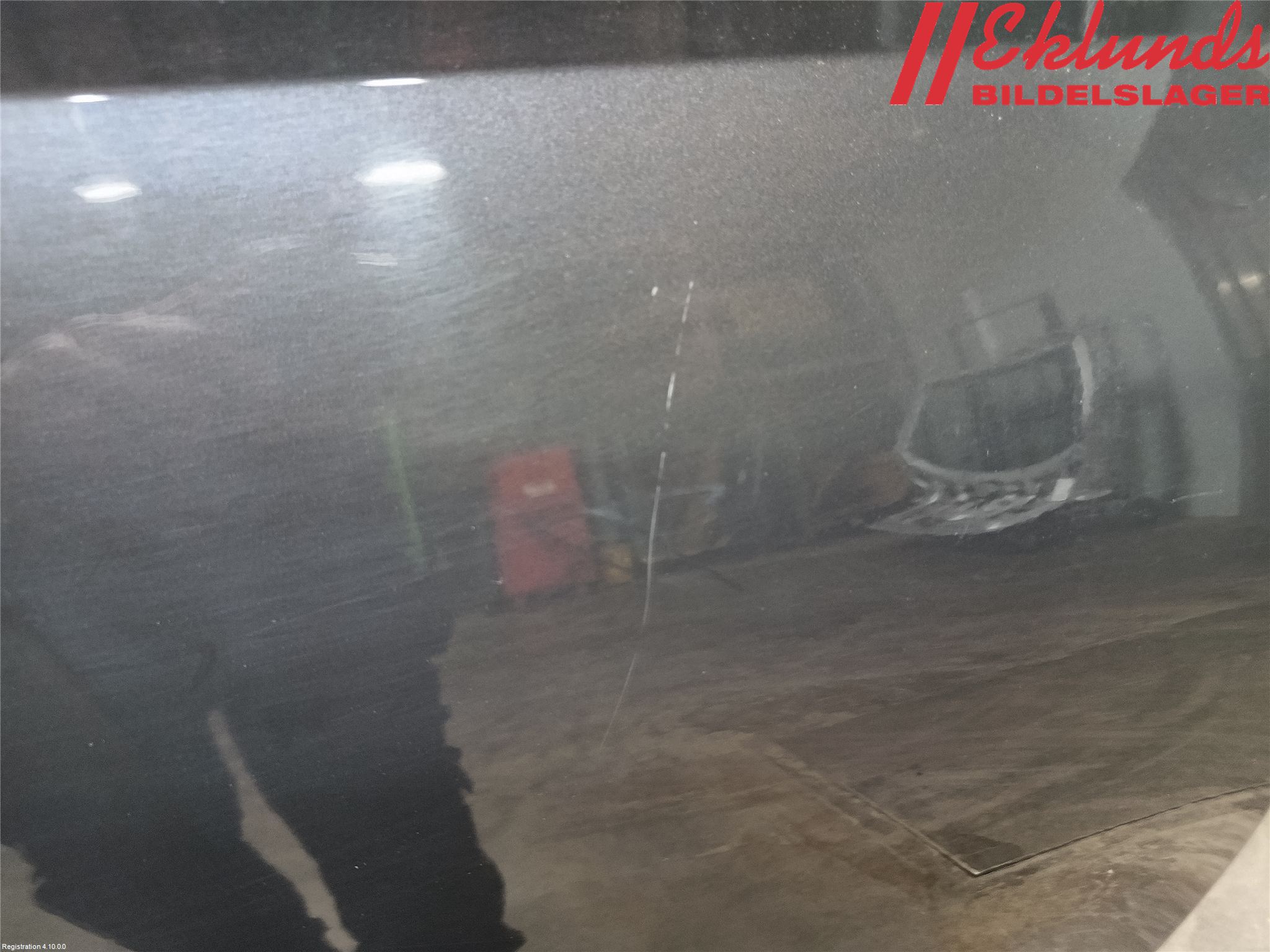 Audi A6 ALLROAD 12-18 Dörr Fram Höger