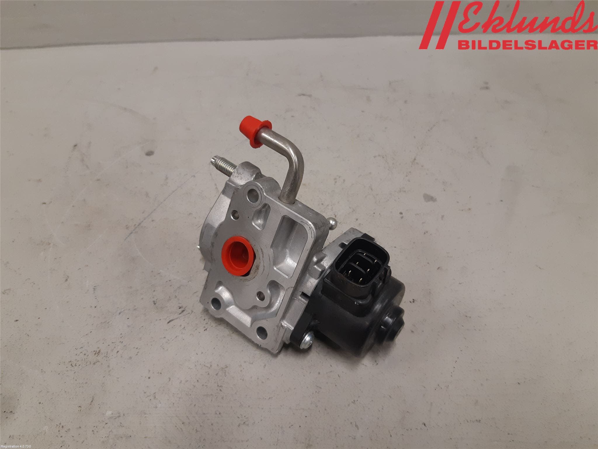 Toyota RAV4 13-18 Egr Ventil