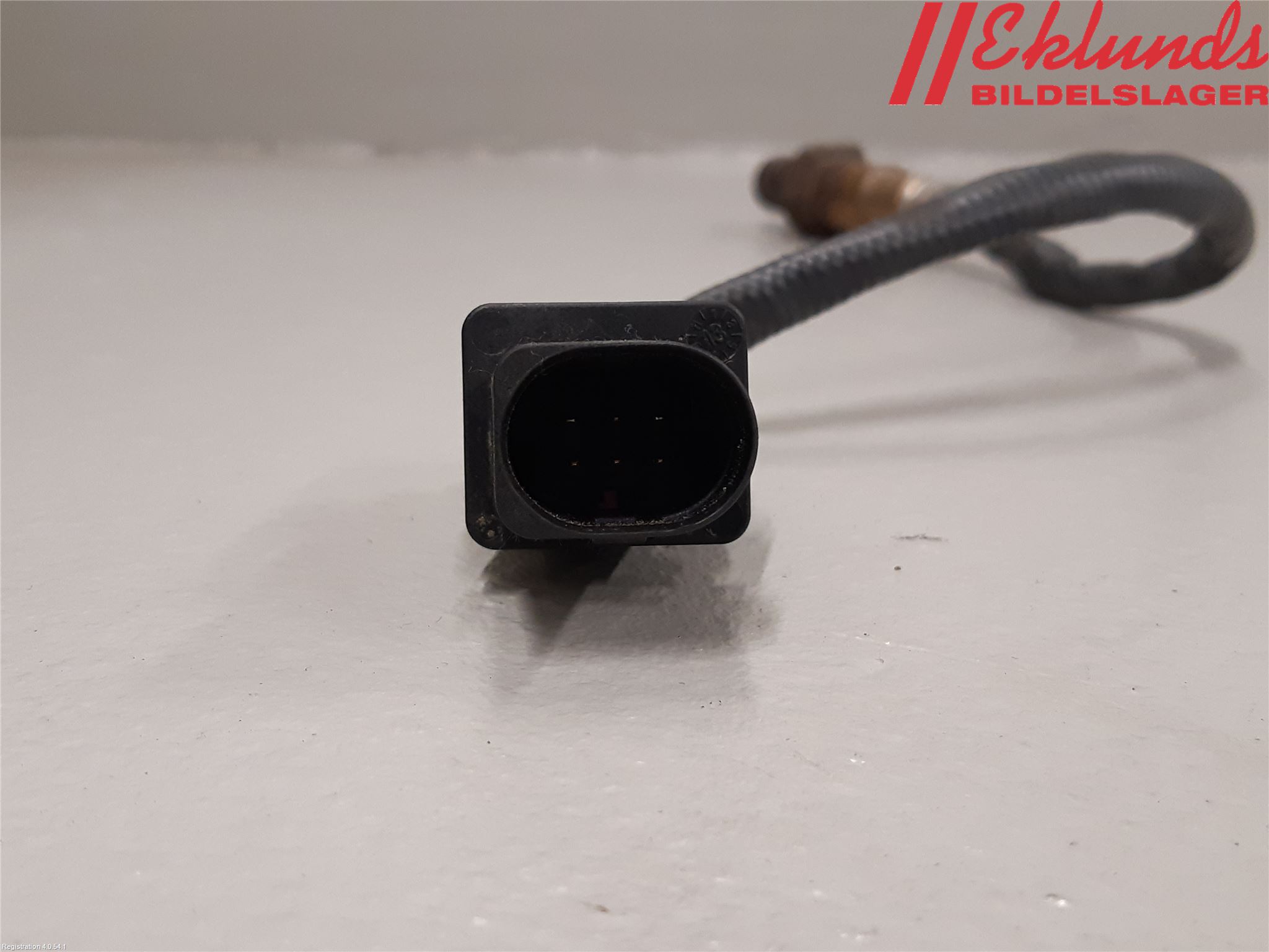 BMW 4 F32/F33/F82/F83 13-20 Injlambdasond