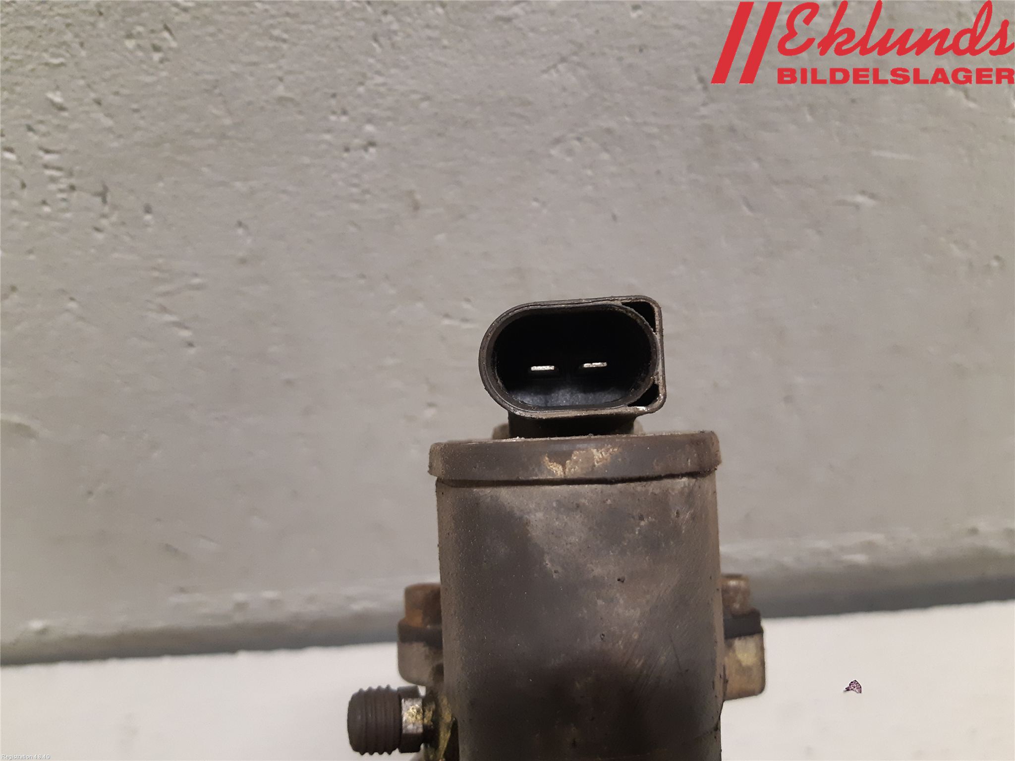 Volvo XC60 09-13 Bromsok Bak Höger