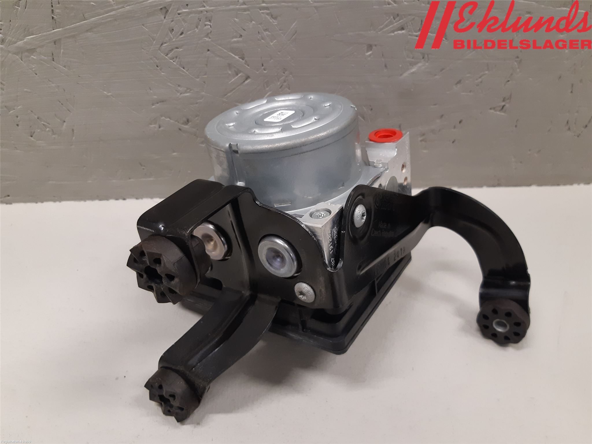 BMW 2 F22/F23/F87 Coupé/Cab 13-21 Abs Hydraulaggregat