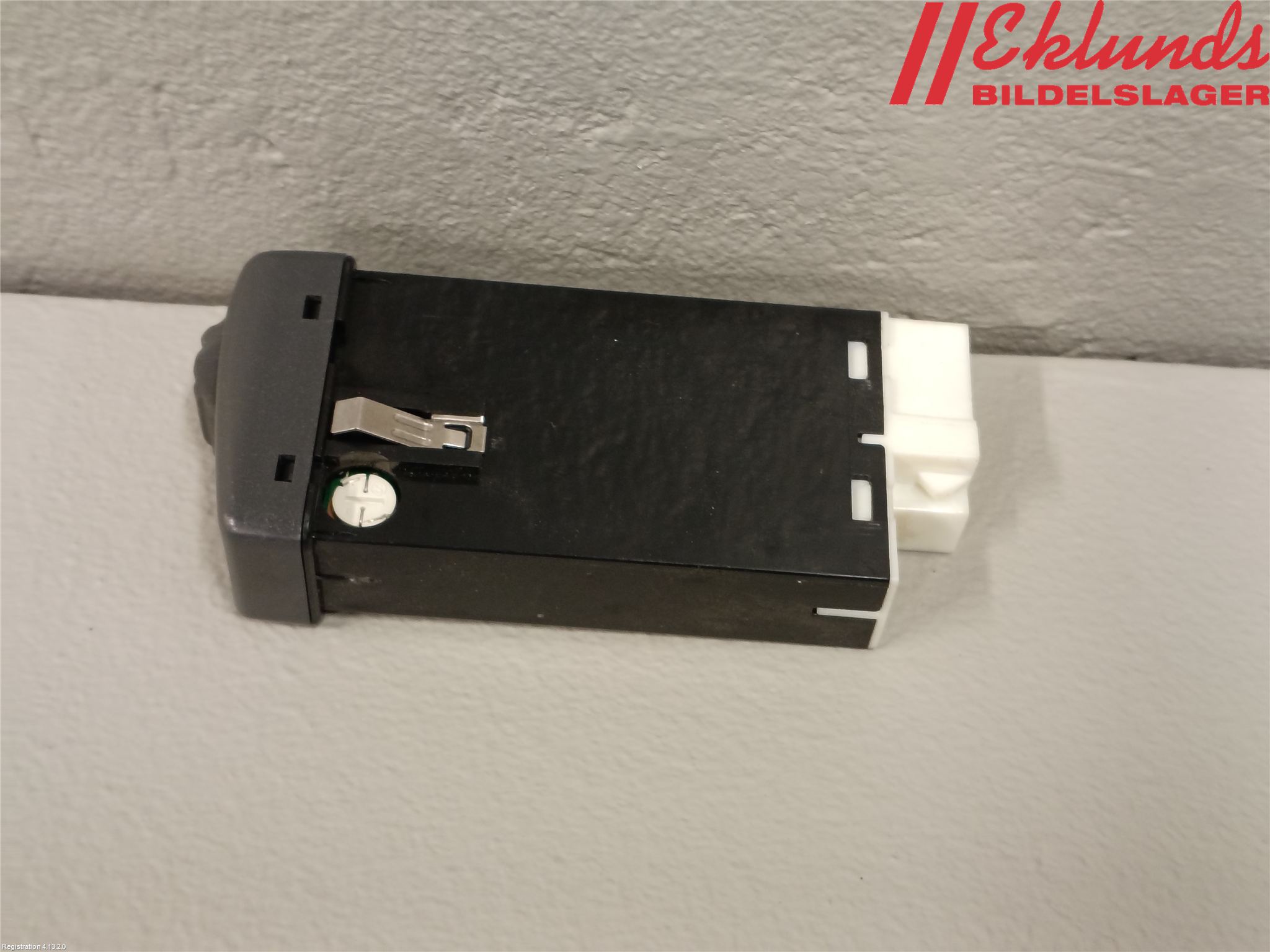 Volvo S70/V70/XC  97-00 Strömställare Dimmer