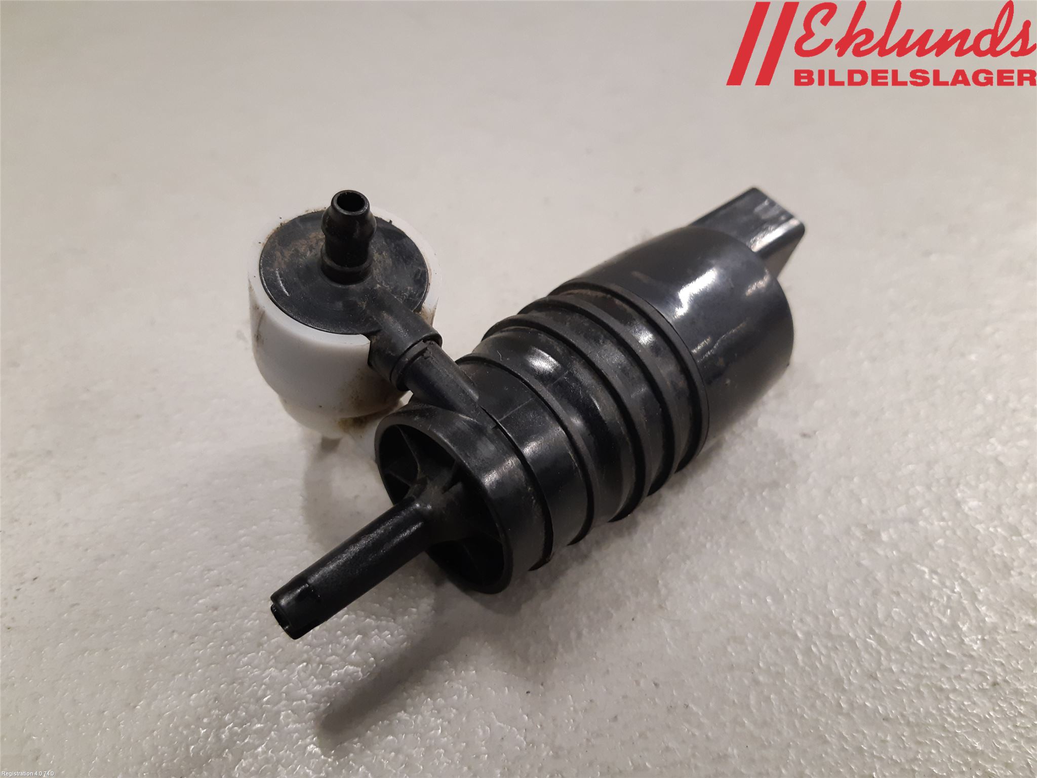 BMW 2 F45 Active Tourer 14-21 Spolarpump Vindruta