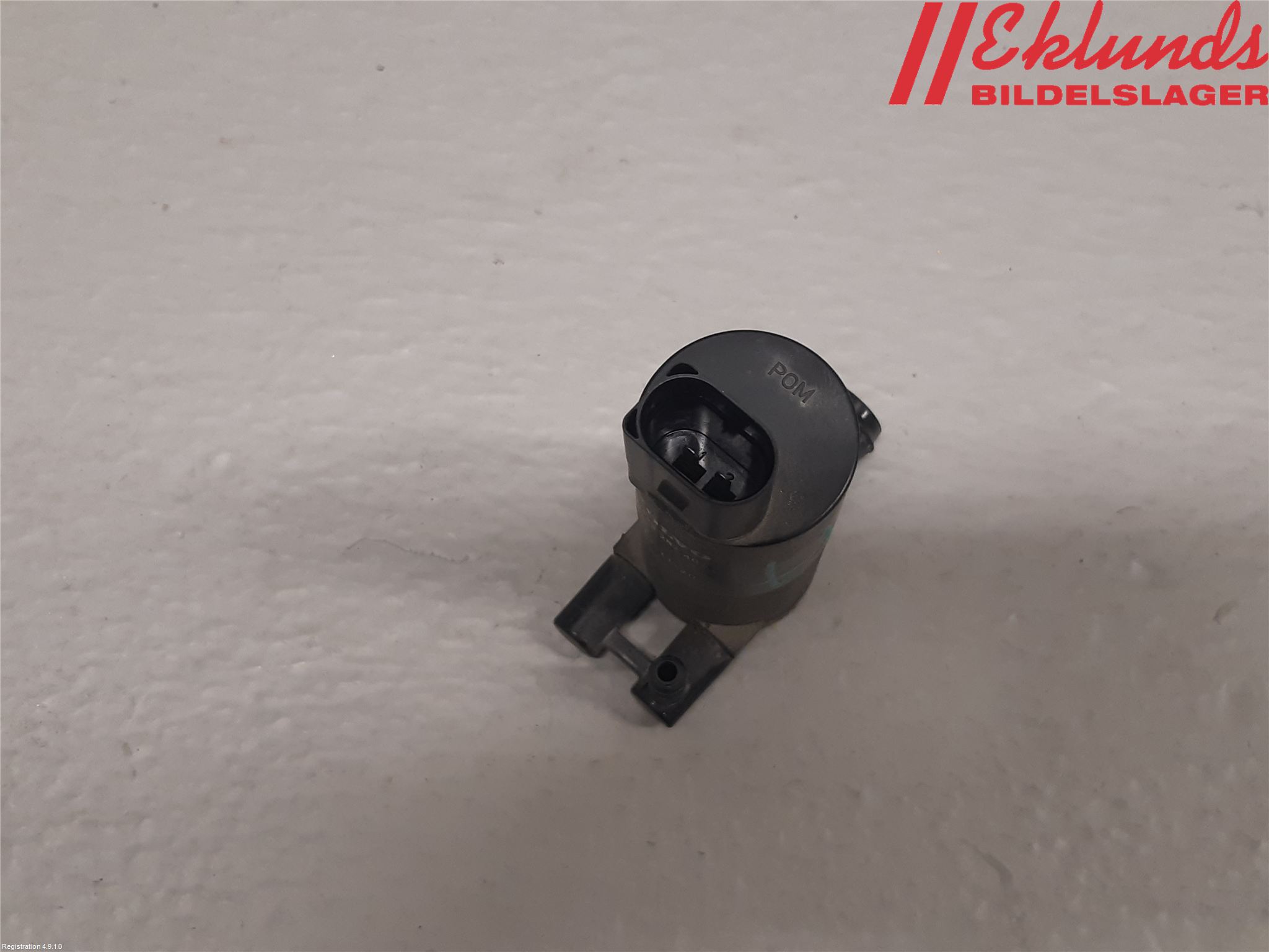 Volvo V60 19- Spolarpump Högtryck