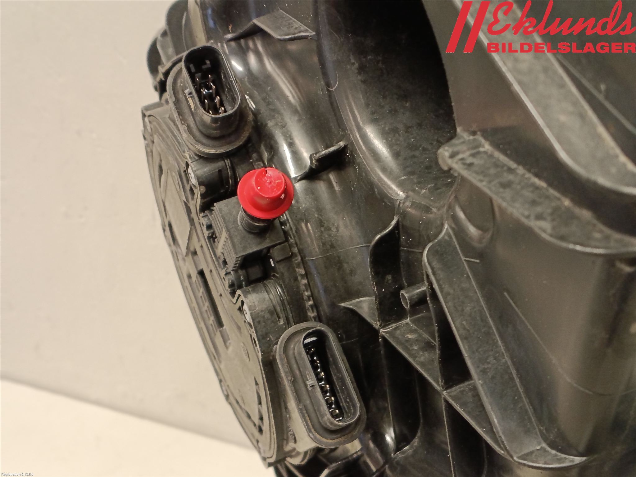 Mercedes-Benz MB E-KLASS (W213) 16-23 Adblue Tank