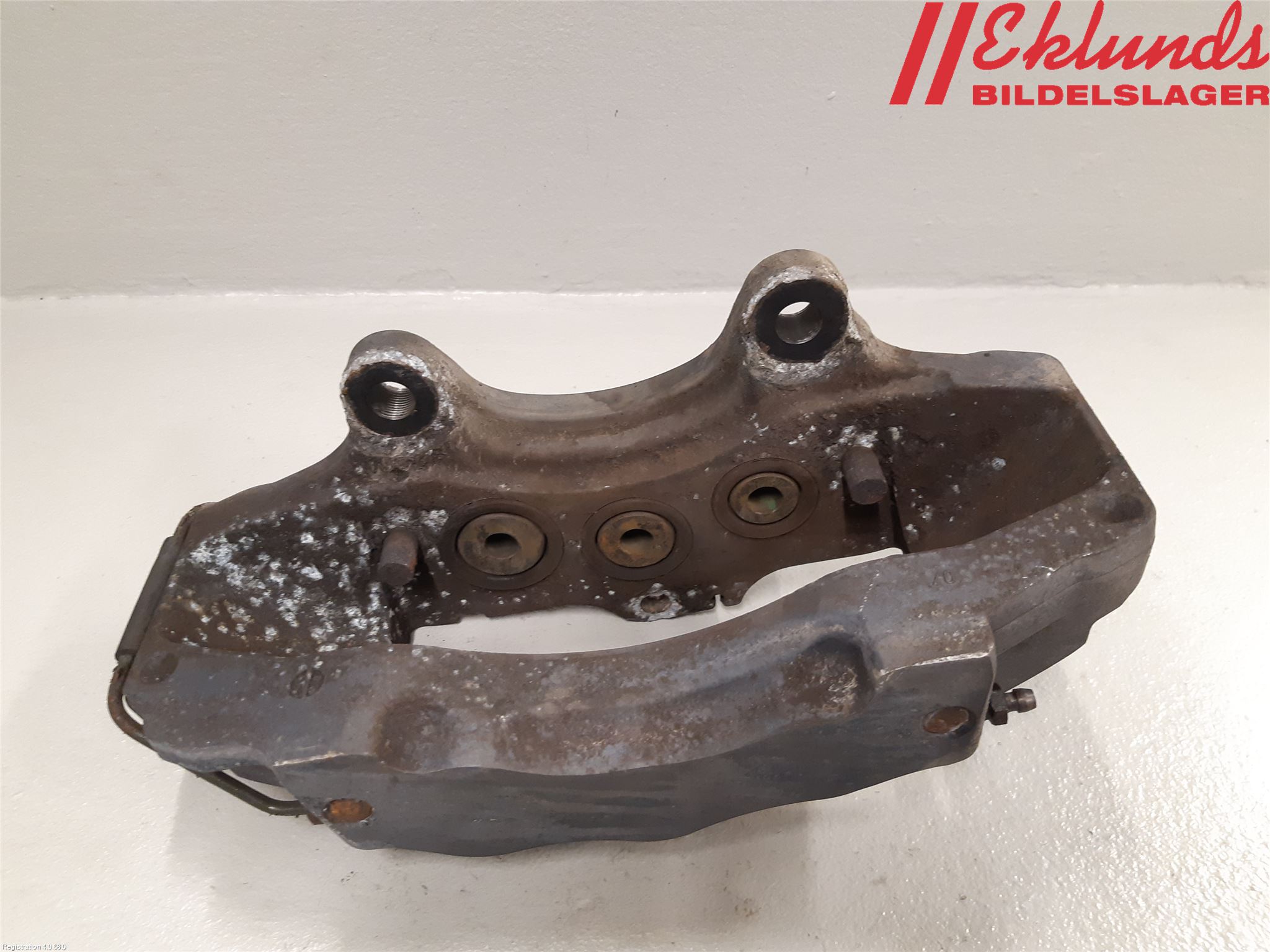 Audi Q7/SQ7 Bromsok Fram Höger