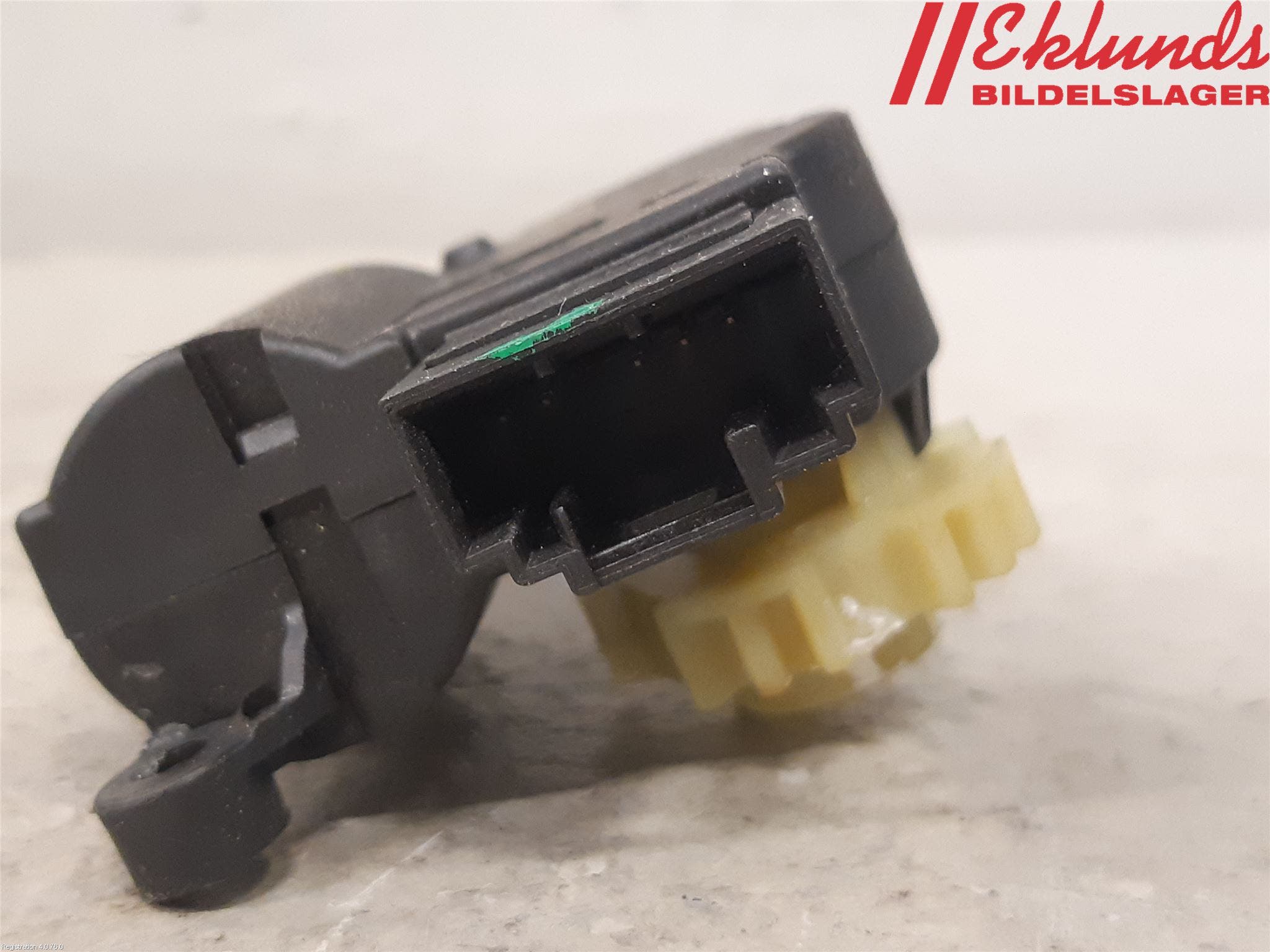 Alfa GIULIA Ac Reglermotor