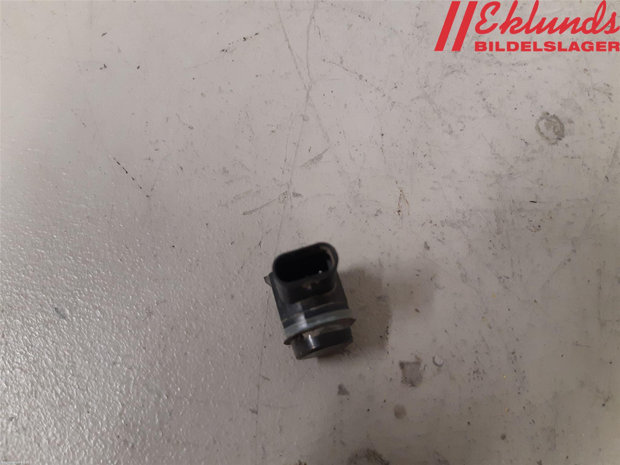 Volvo XC70 08-13 Parkeringshjälp Backsensor