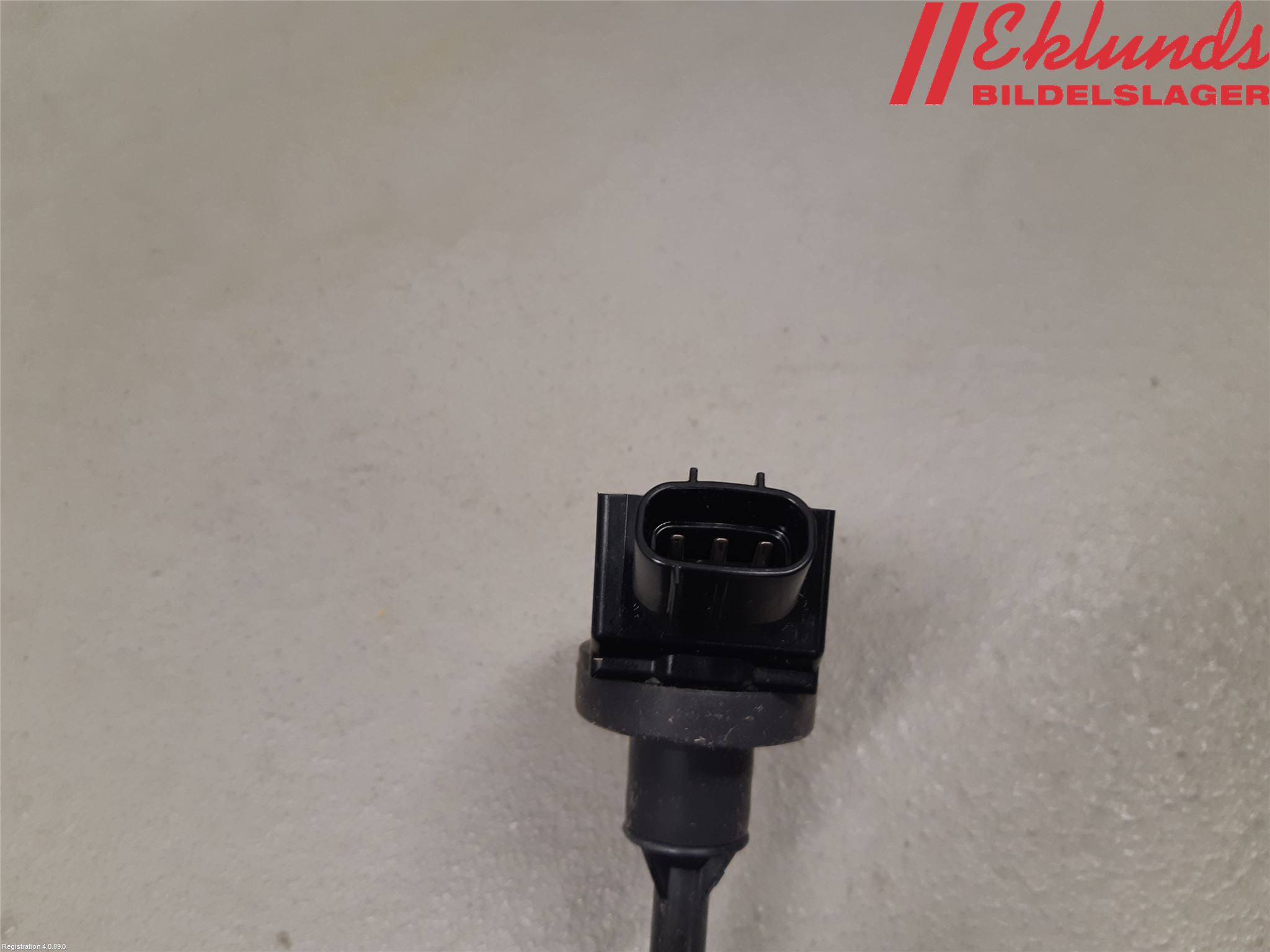 Toyota AYGO X AB70 22- Tändspole