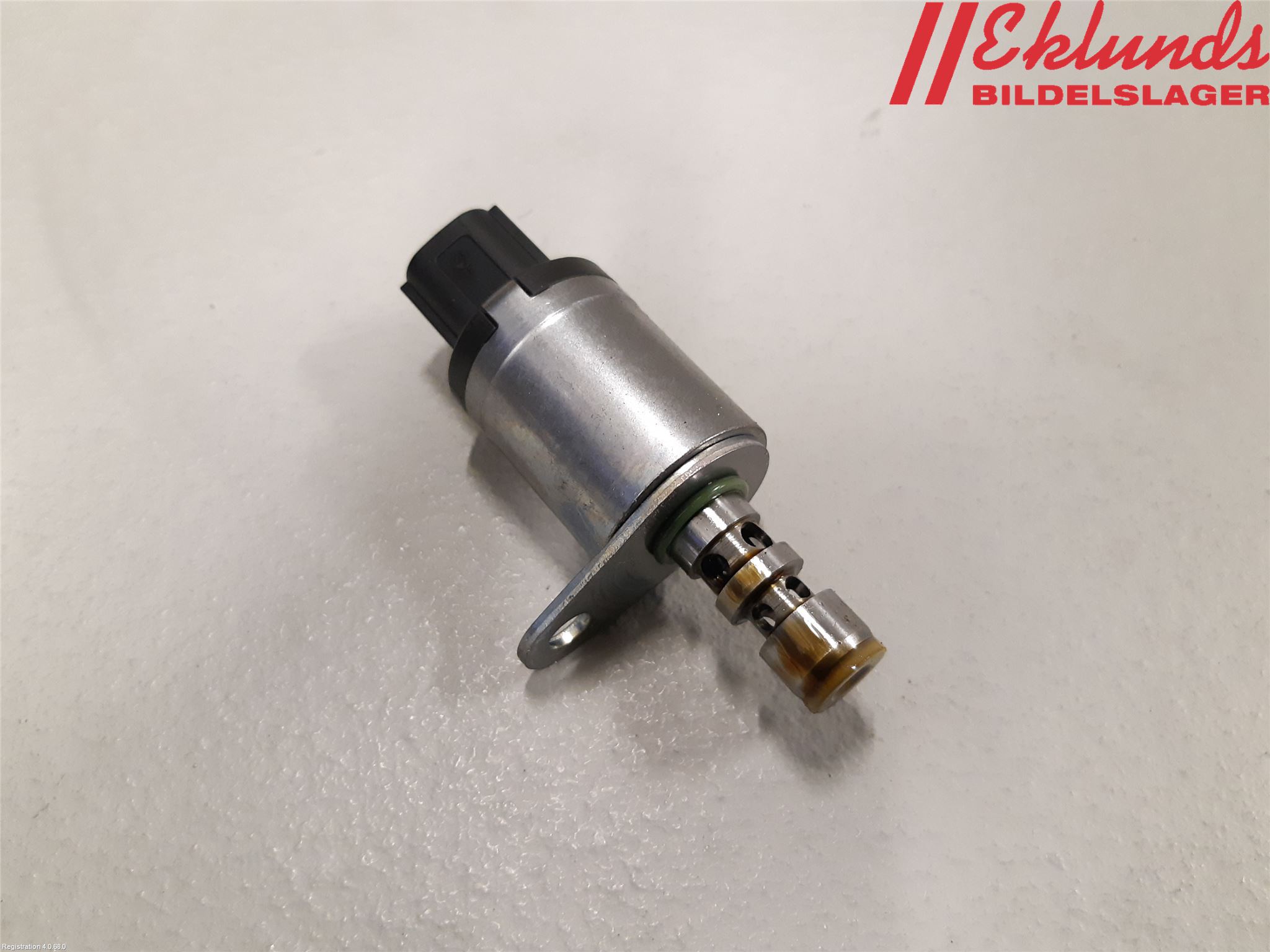 Mazda CX-30 20- Kamställningsventil