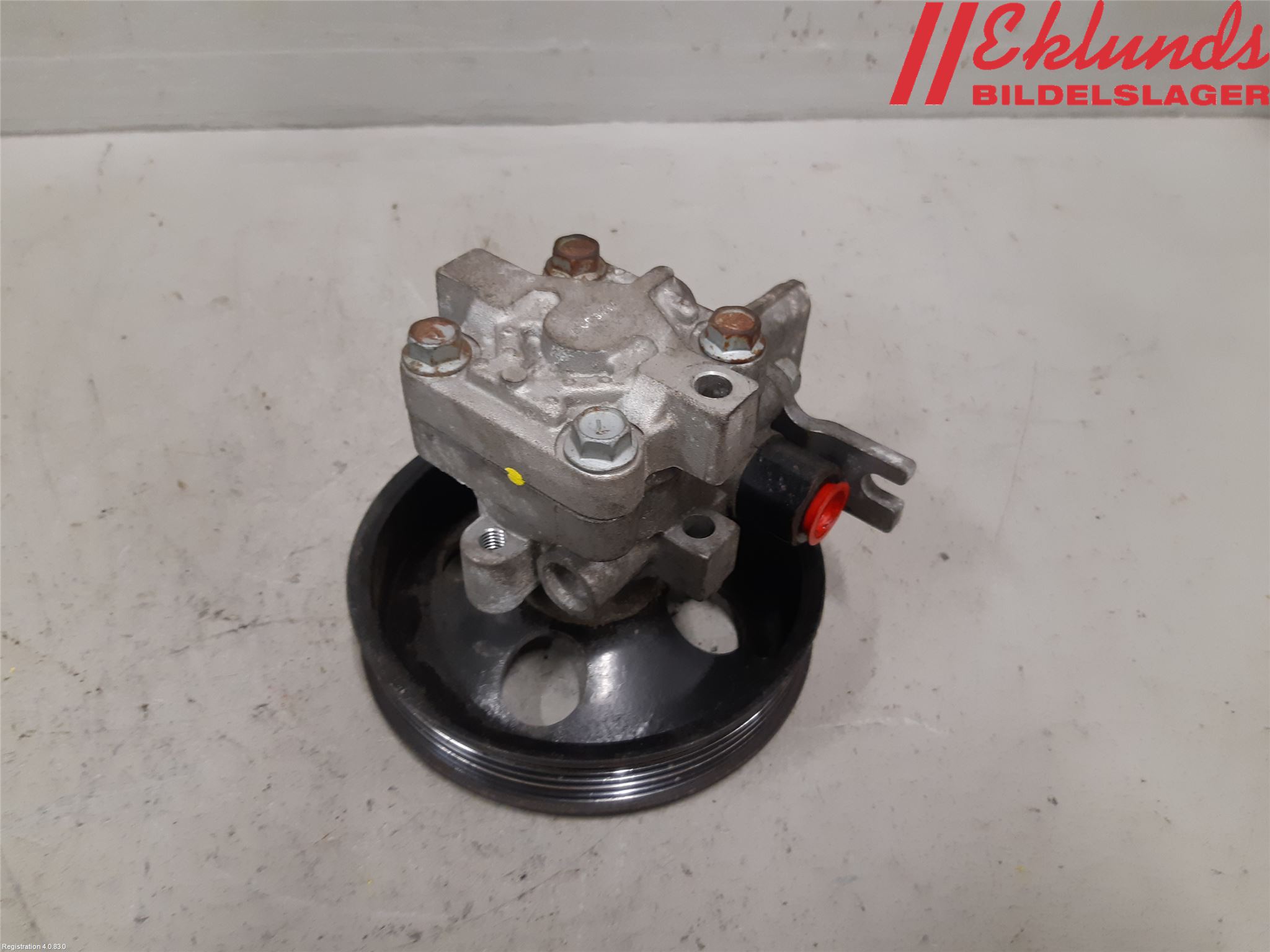 Hyundai SANTA FE  06-12 Styrservopump