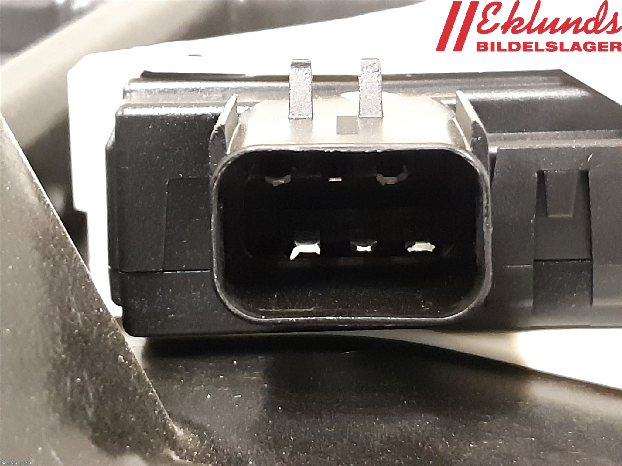 Tesla MODEL Y 21- Fönsterhiss El Kompl