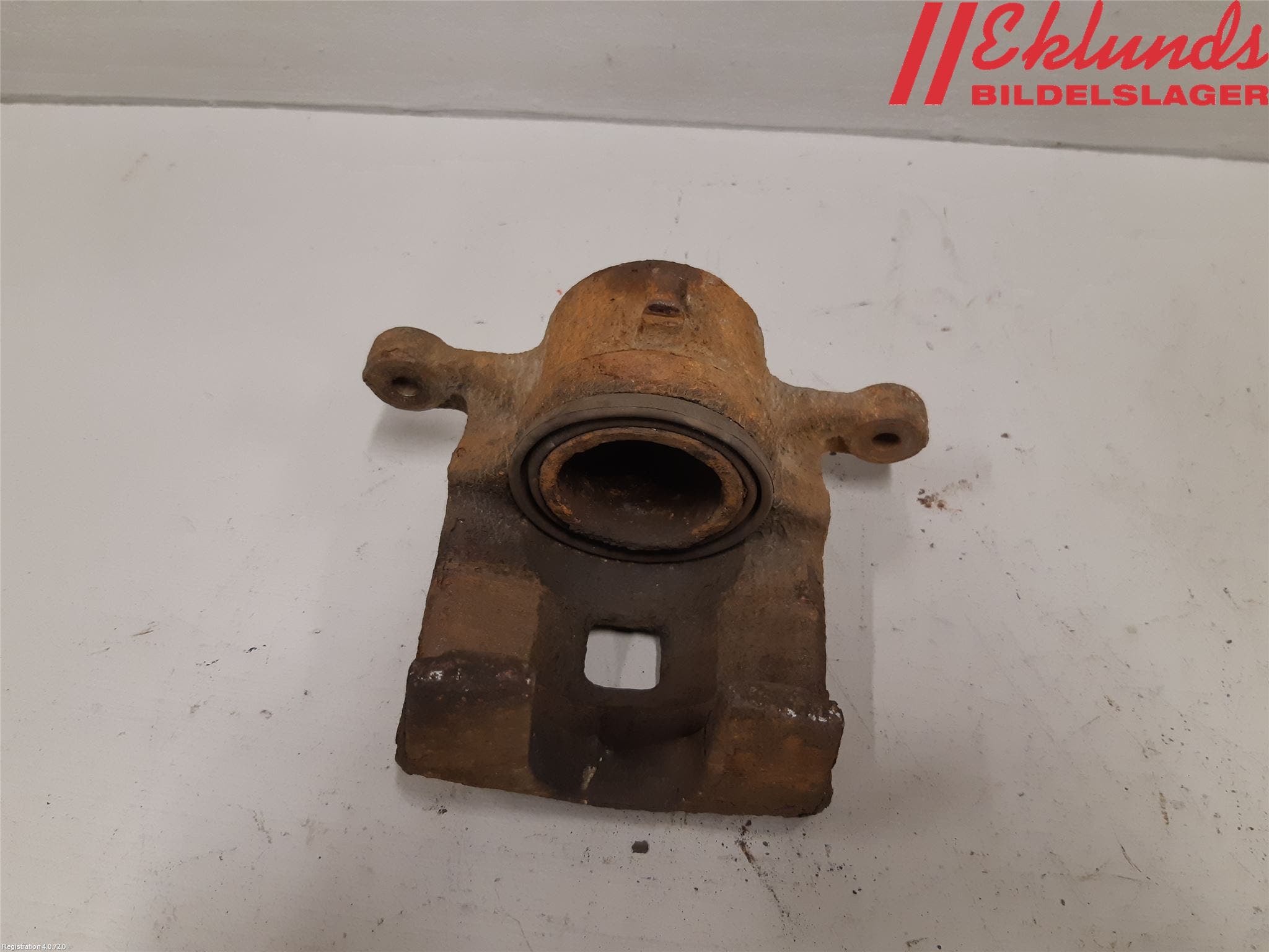 Ford FIESTA 09-12 Bromsok Fram Vänster