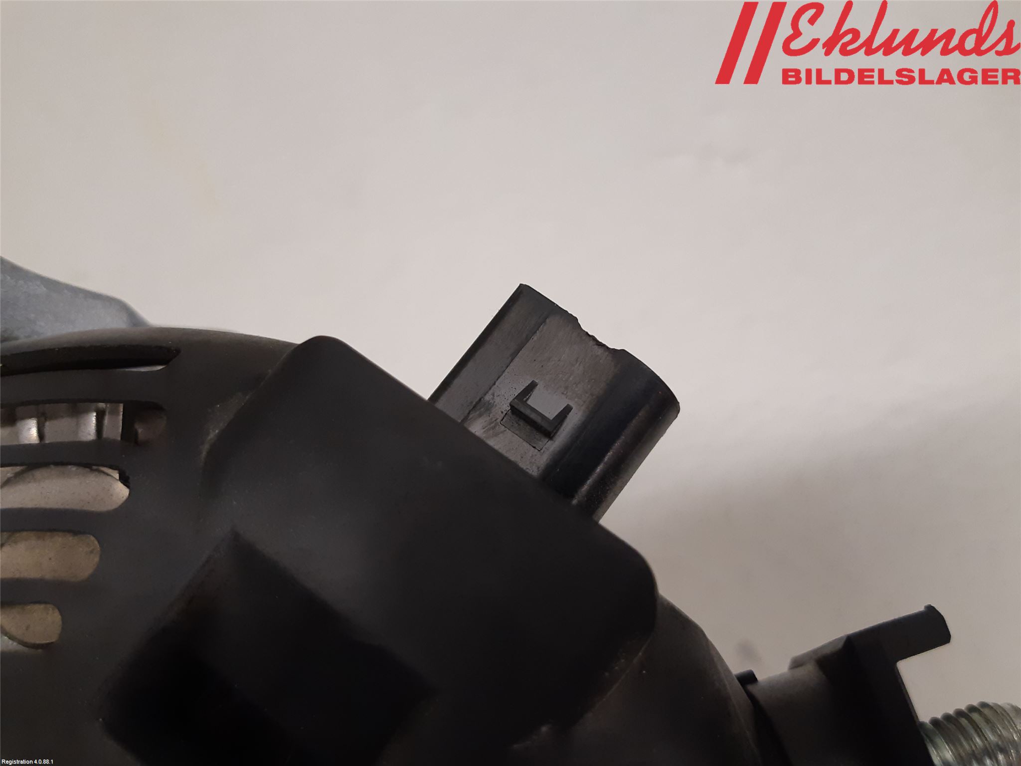 BMW 1 F20/F21 11-19 Generator