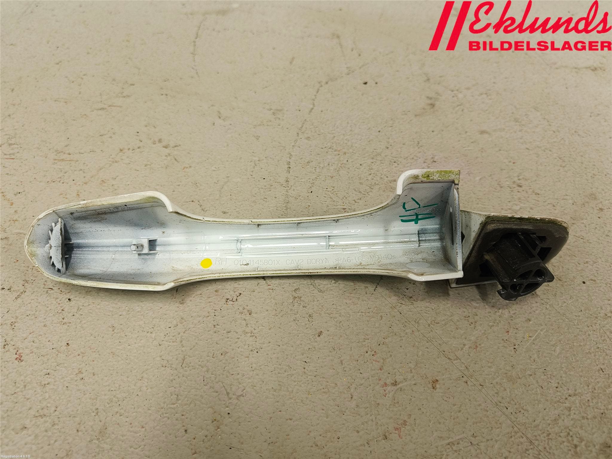 Ford MONDEO 15-22 Dörrhandtag Yttre Hö