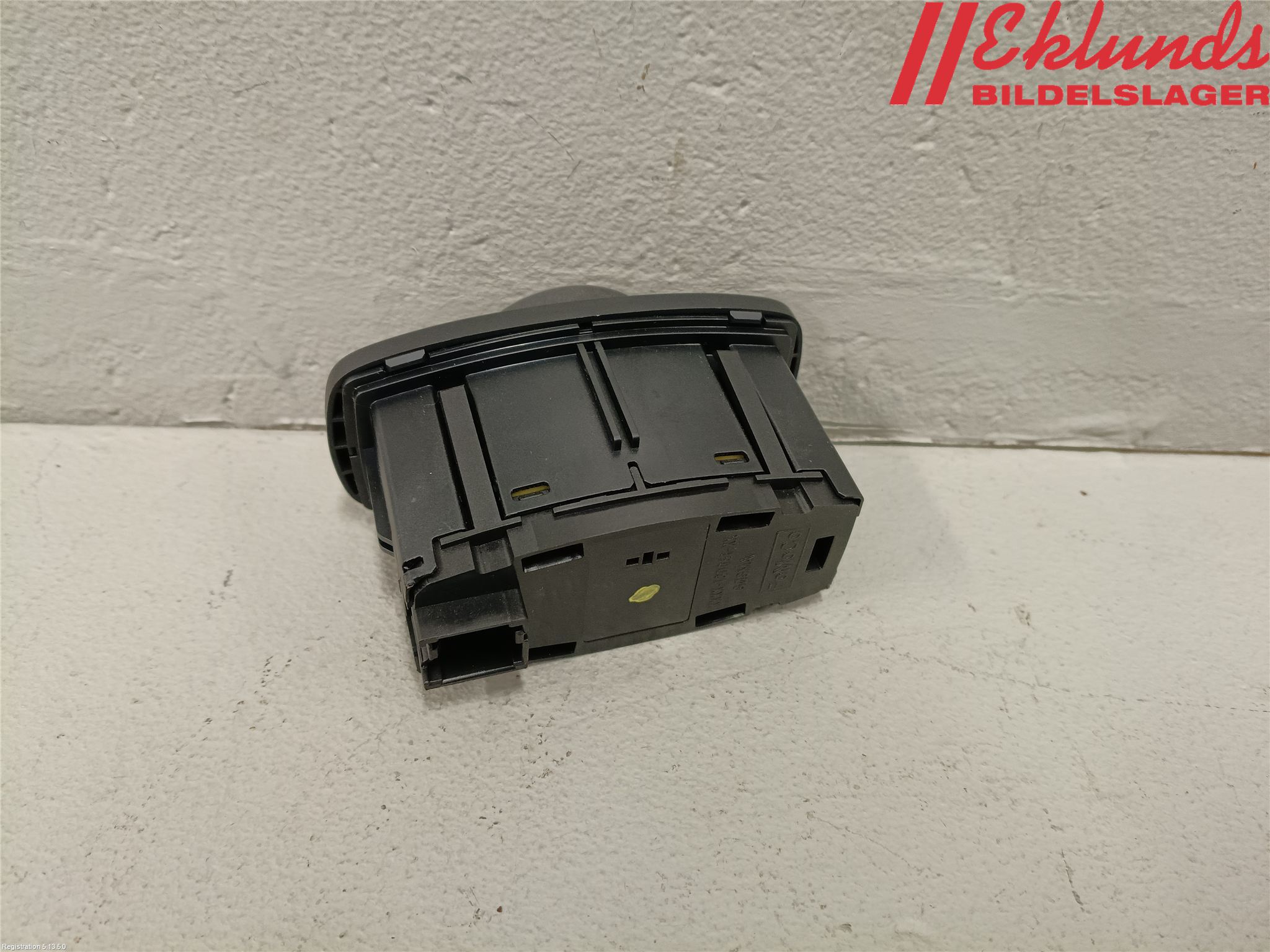 Ford FOCUS 19- Strömställare Ljus