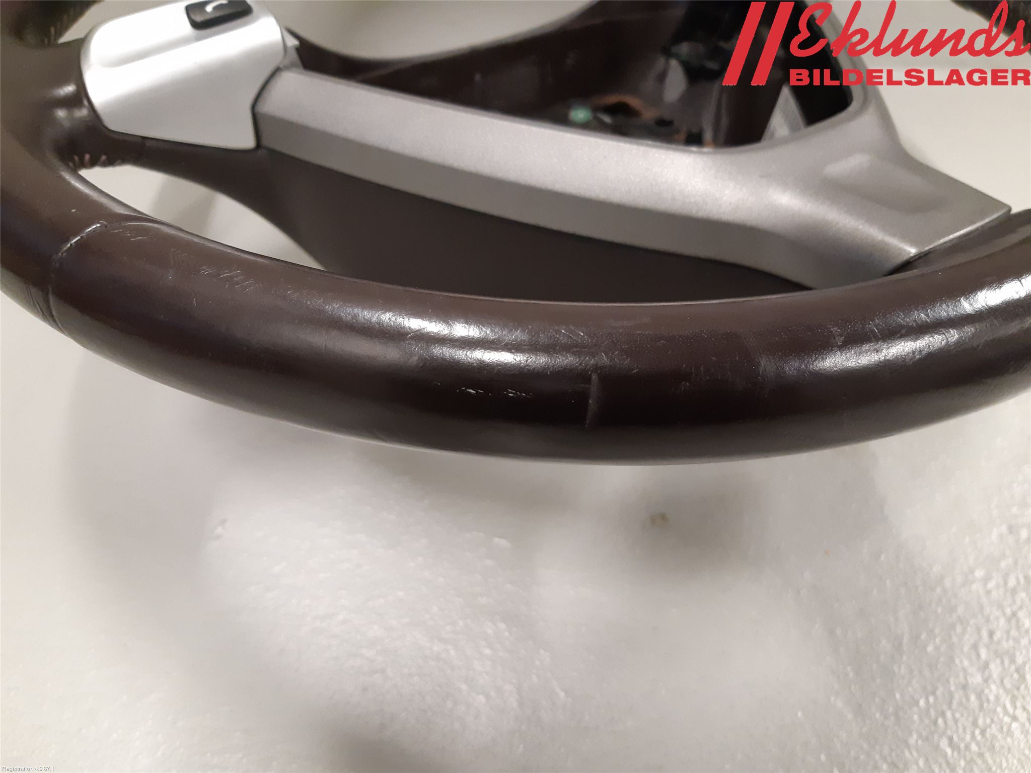 Porsche 911 64- Ratt