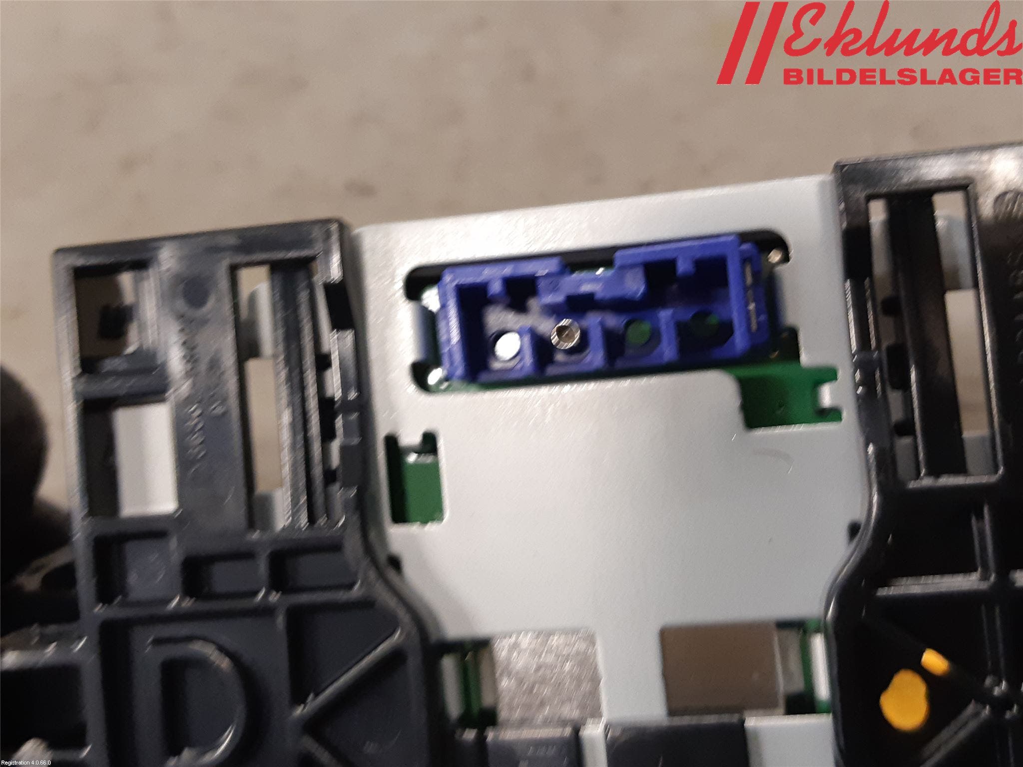 Toyota COROLLA 19- Antenn