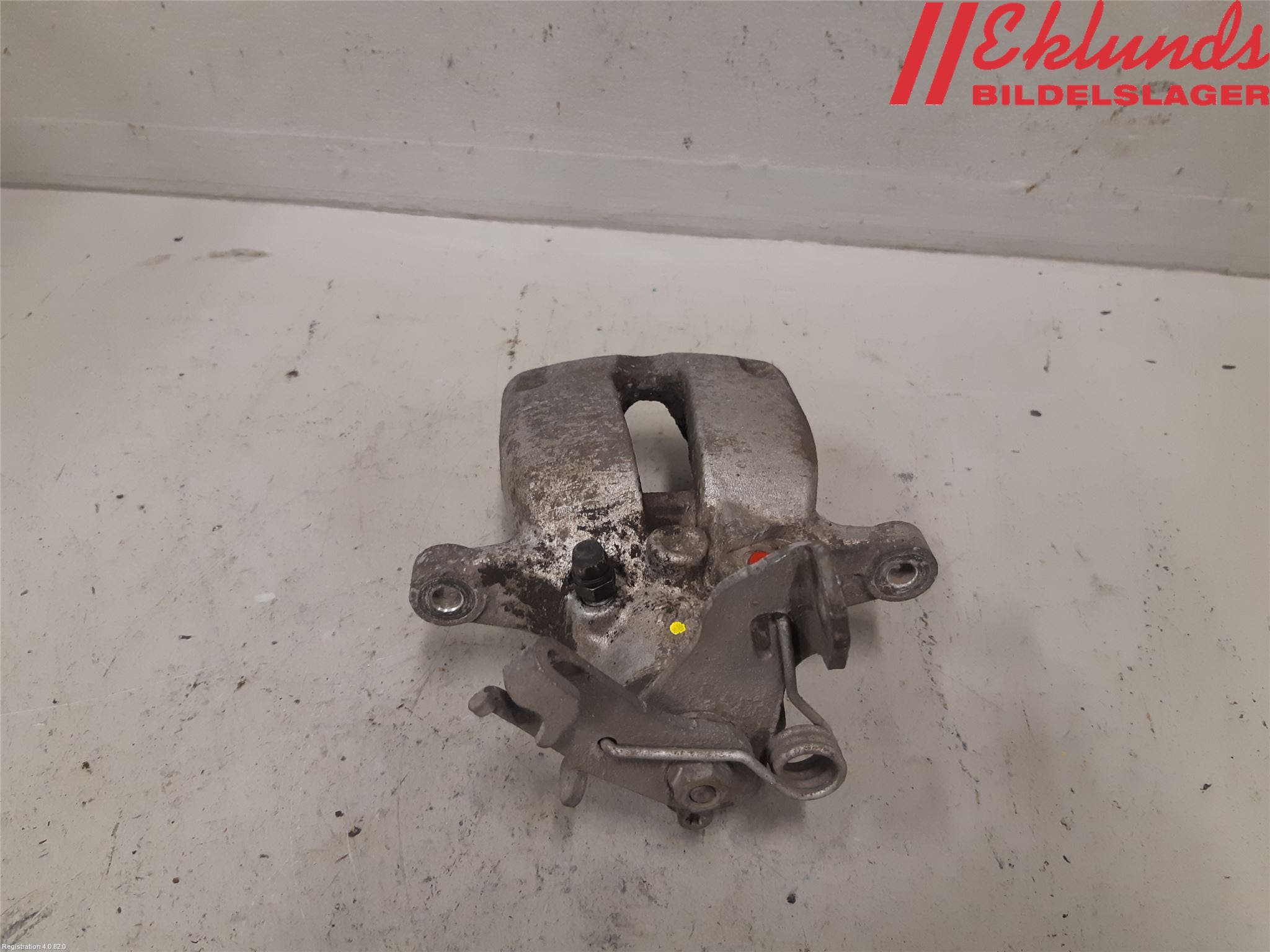 Opel INSIGNIA 09-16 Bromsok Bak Höger