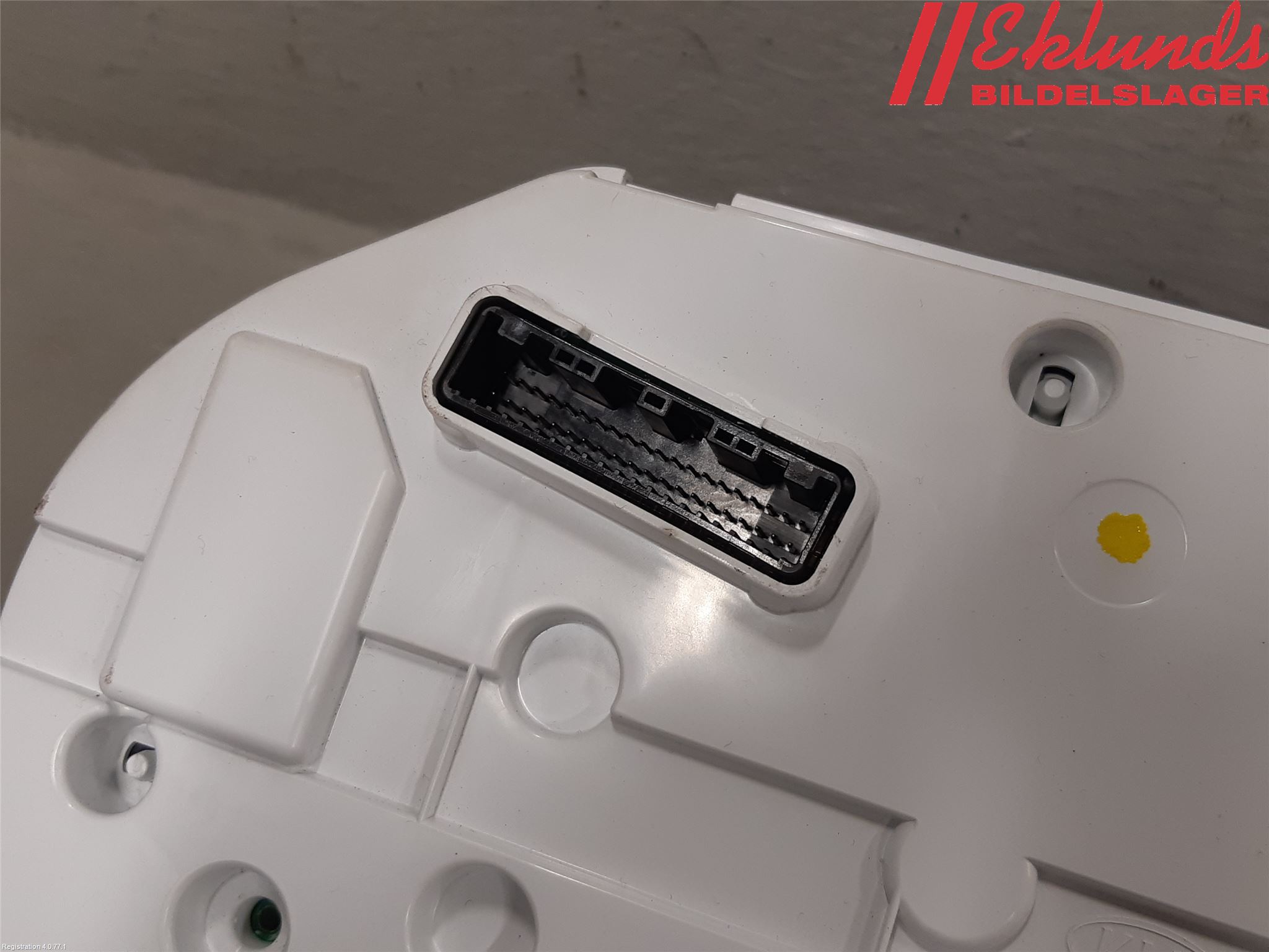Kia SPORTAGE (QL) 16-21 Instrument Komb