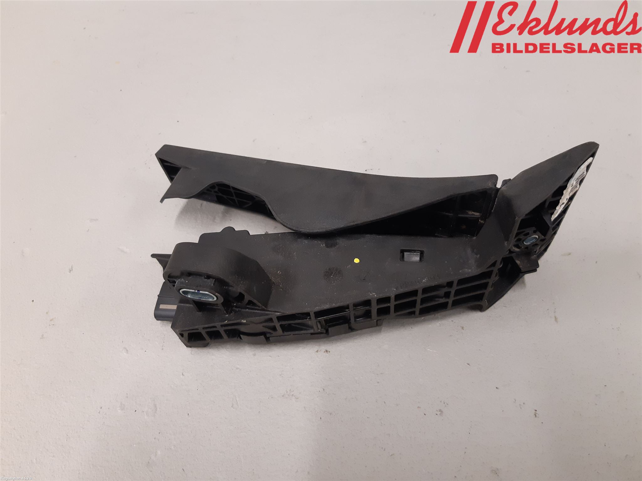 Kia OPTIMA 16-20 Gaspedal