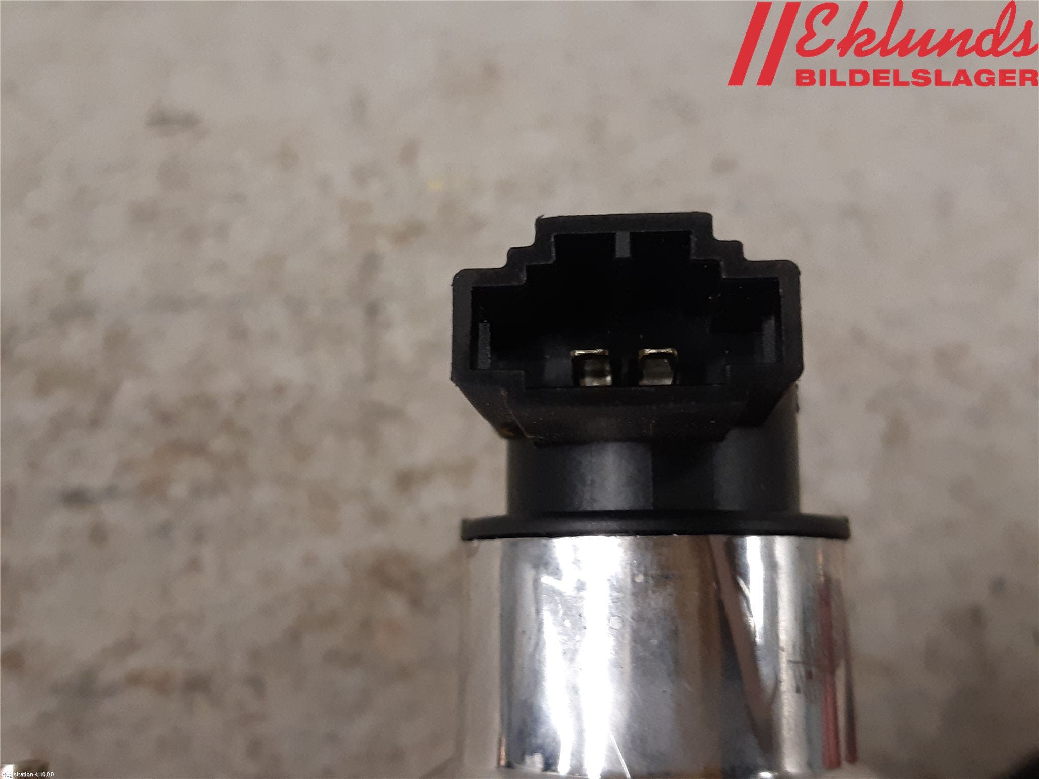 Volkswagen VW GOLF V 04-09 Bakljus Lucka Hö