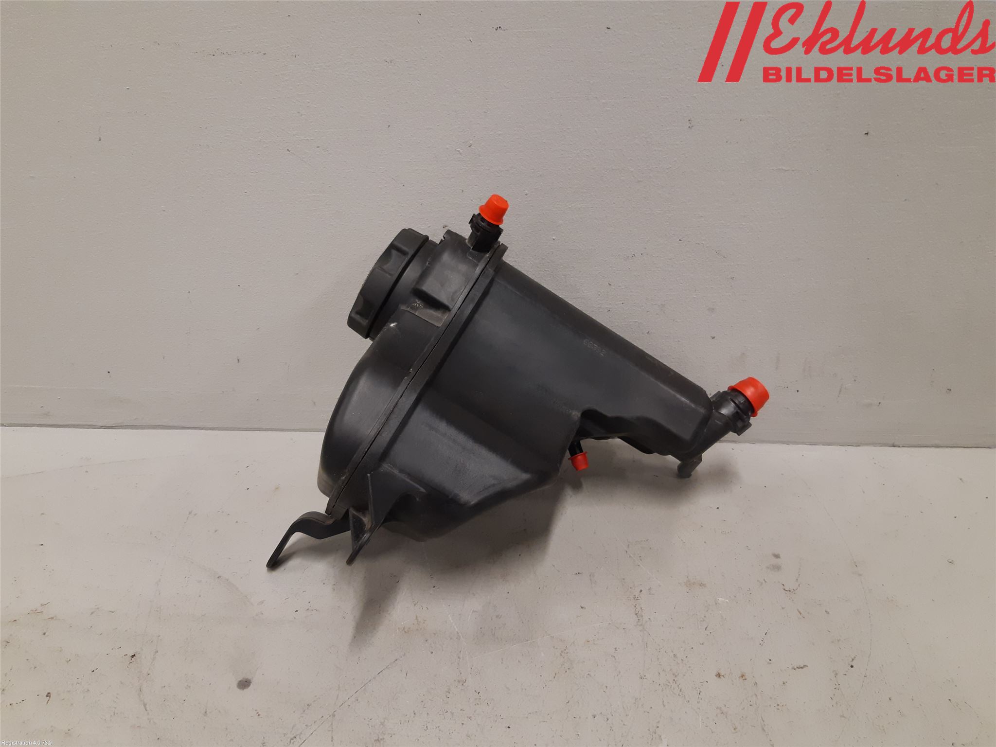 BMW 3 E90/91 SED/TOU 05-12 Expansionstank