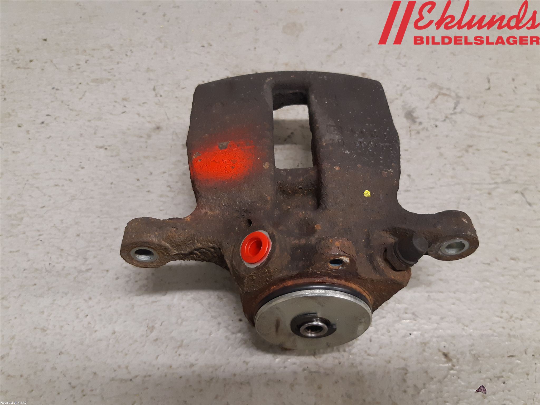 Volvo XC60 14-17 Bromsok Bak Vänster