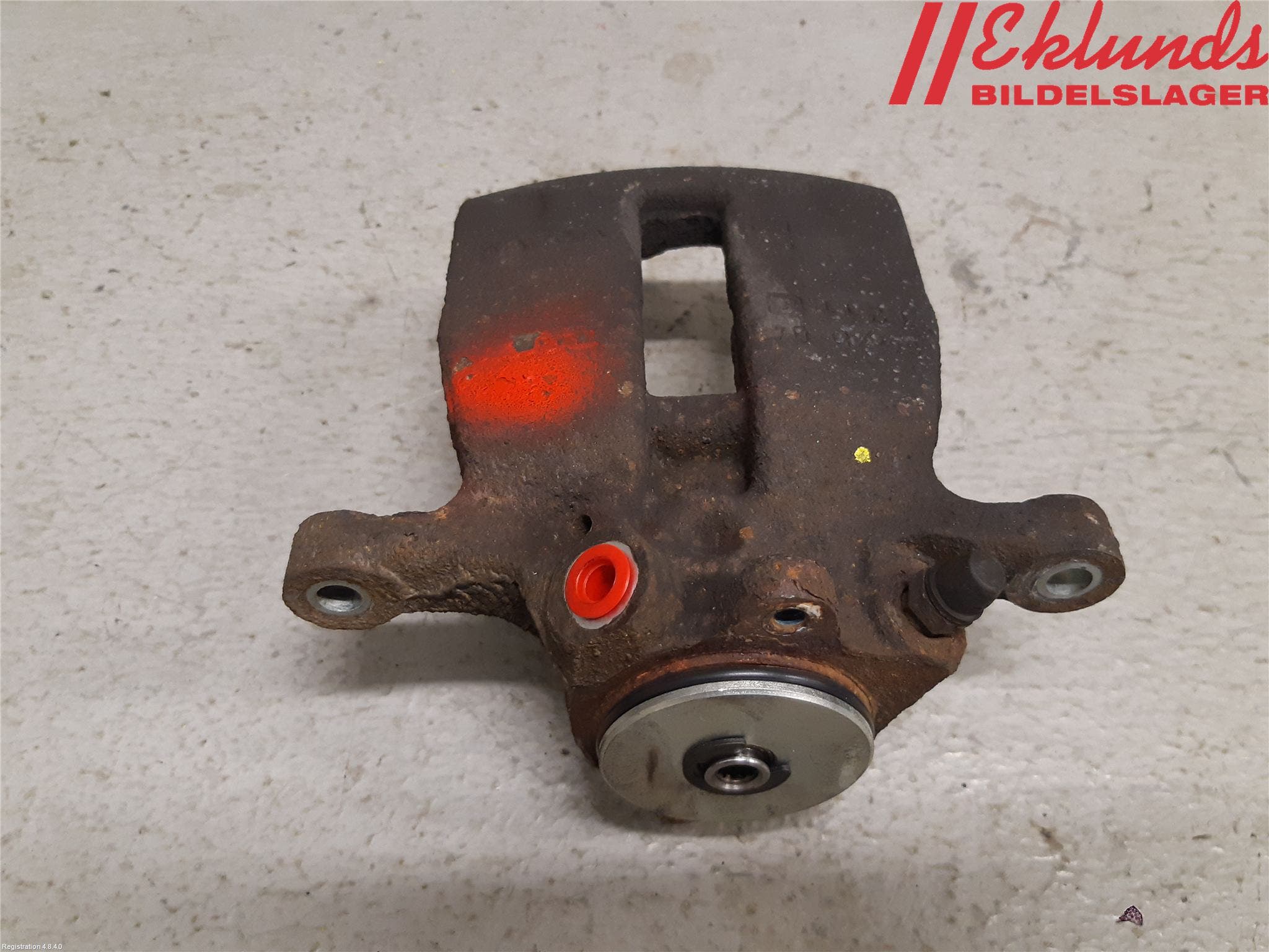 Volvo XC60 14-17 Bromsok Bak Vänster