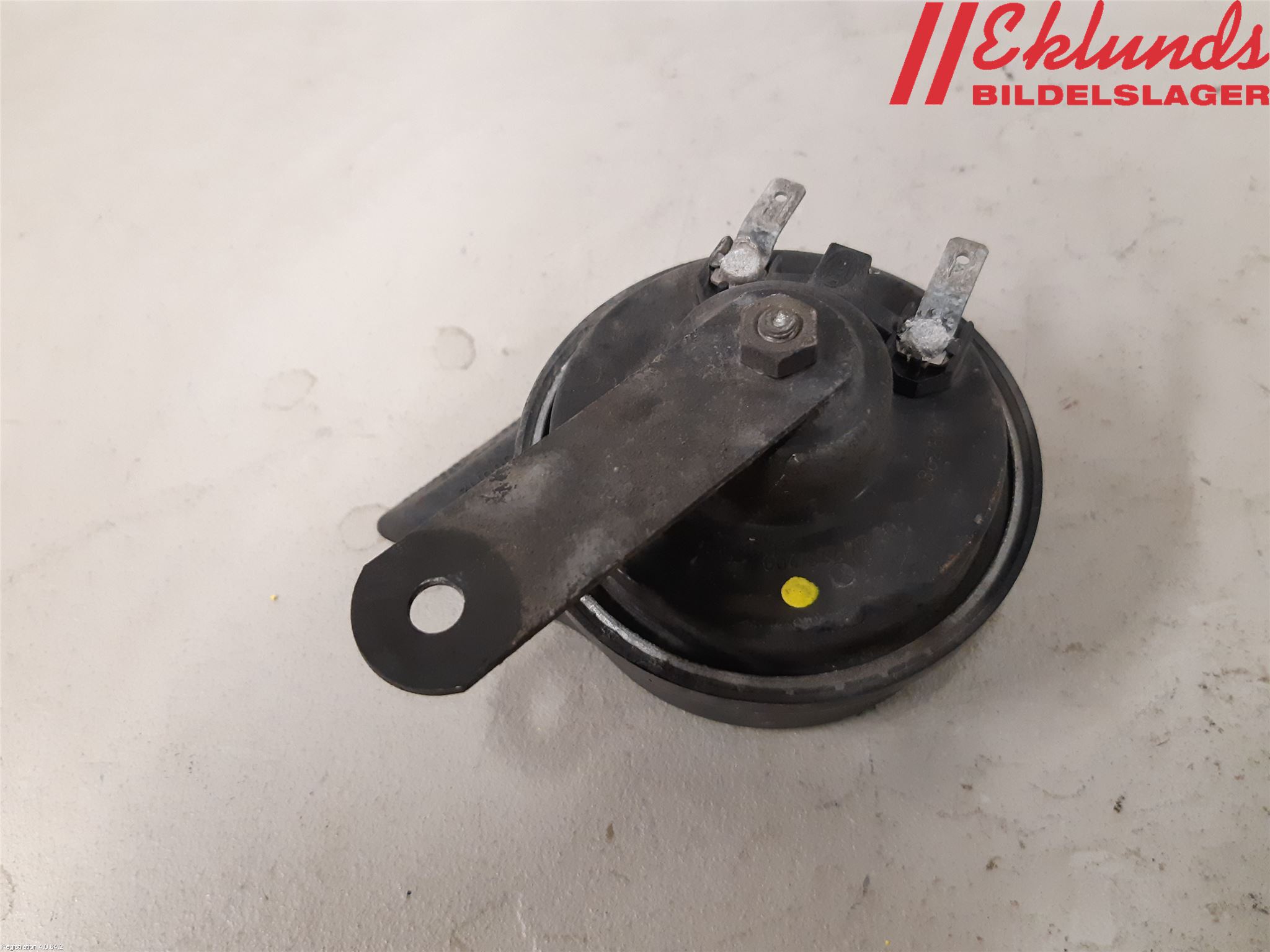 Mercedes-Benz MB C (203) 00-07 Signalhorn