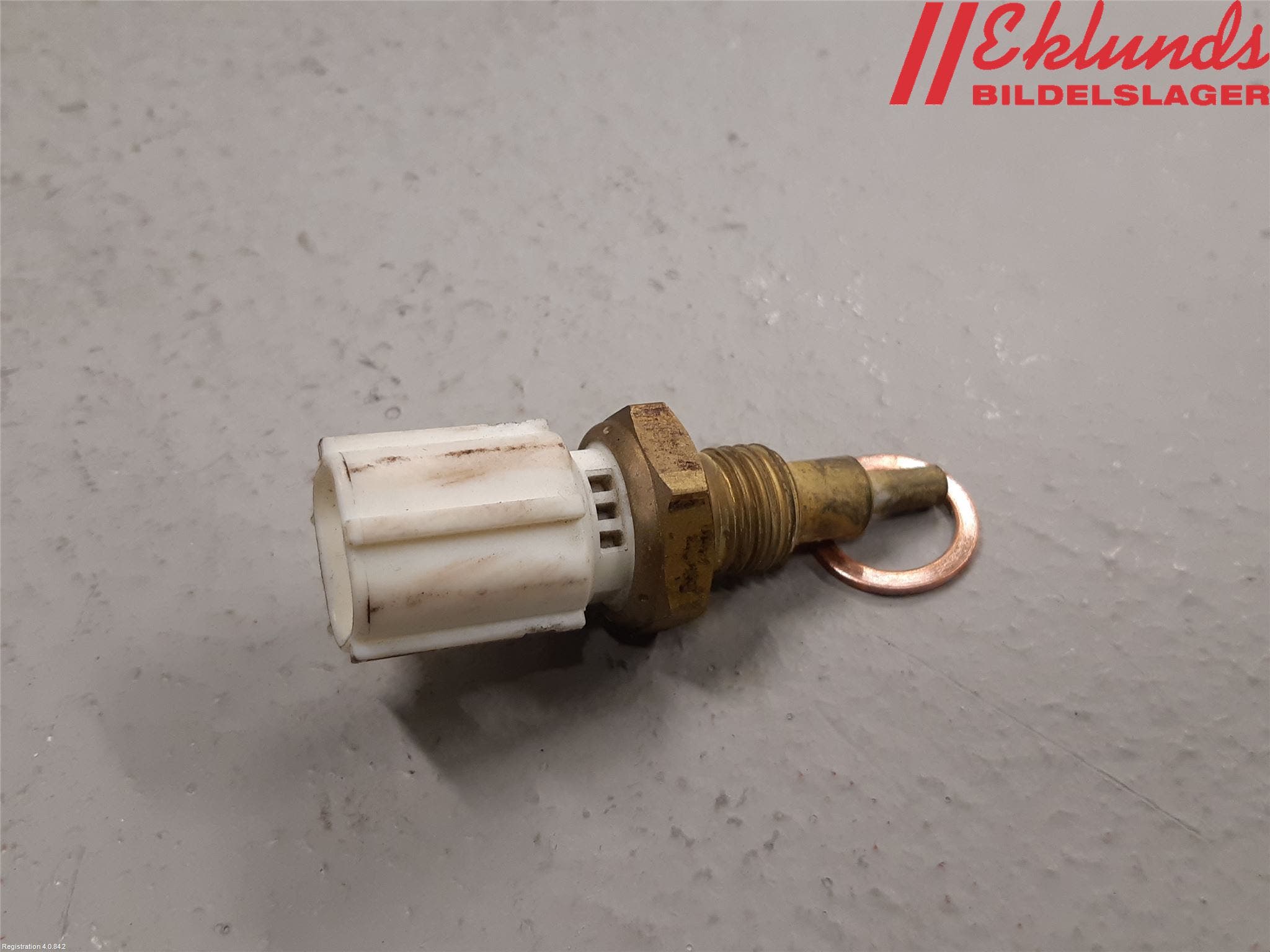 Toyota COROLLA 19- Givare Temp Vatten