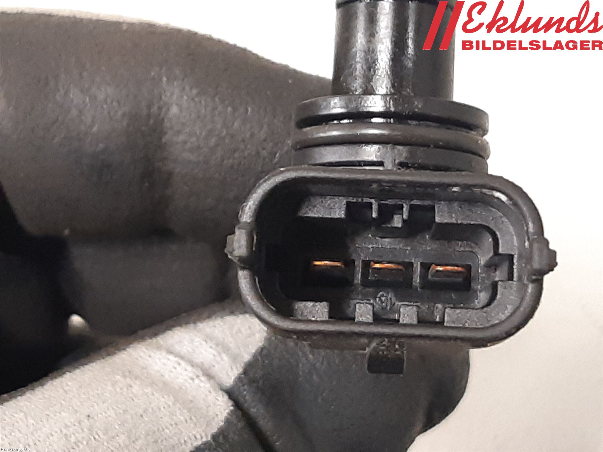 Honda CIVIC 17-22 Kamaxel Positionsgivare