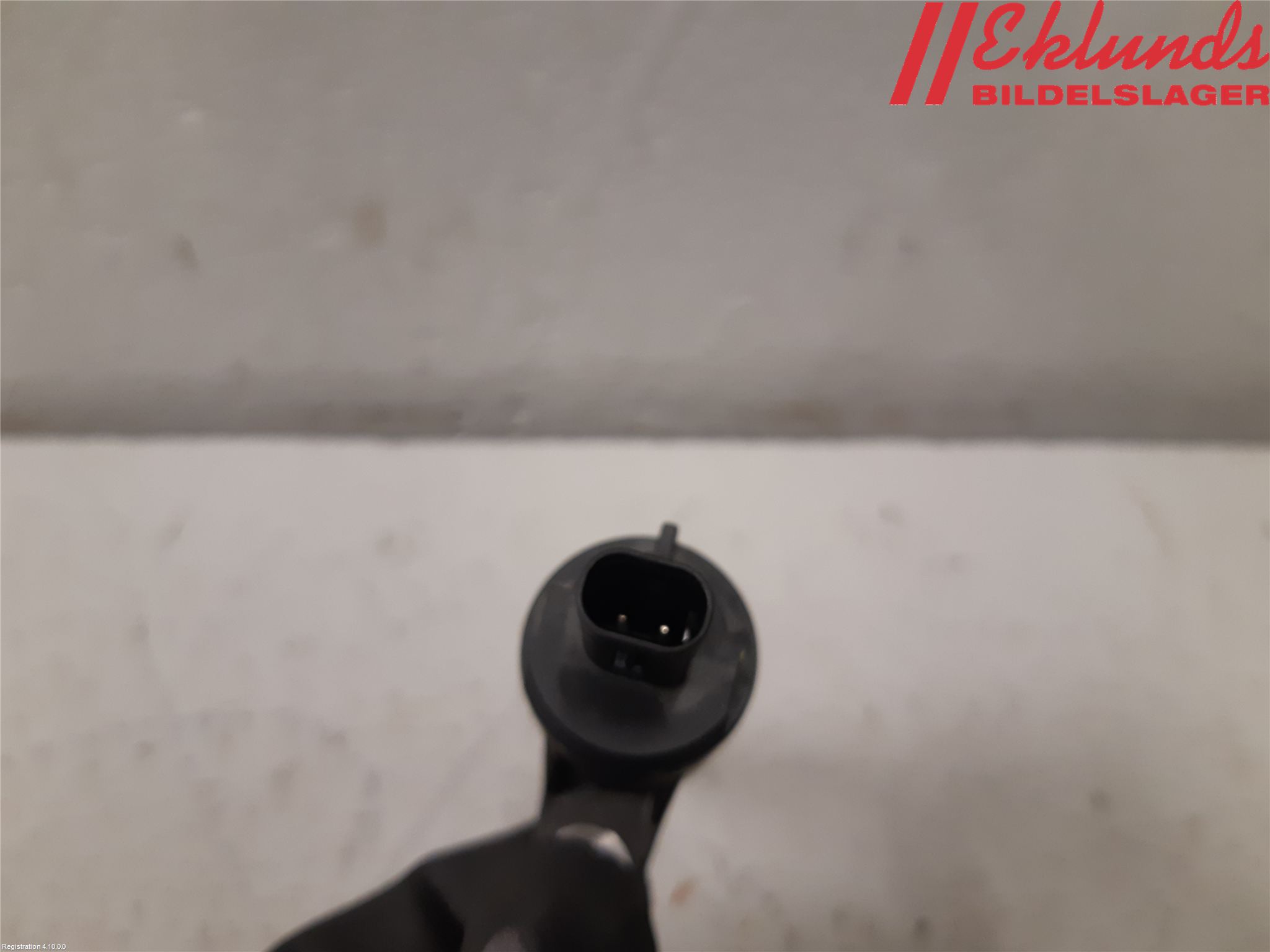 Audi A3/S3 8Y 21- Kamställningsventil