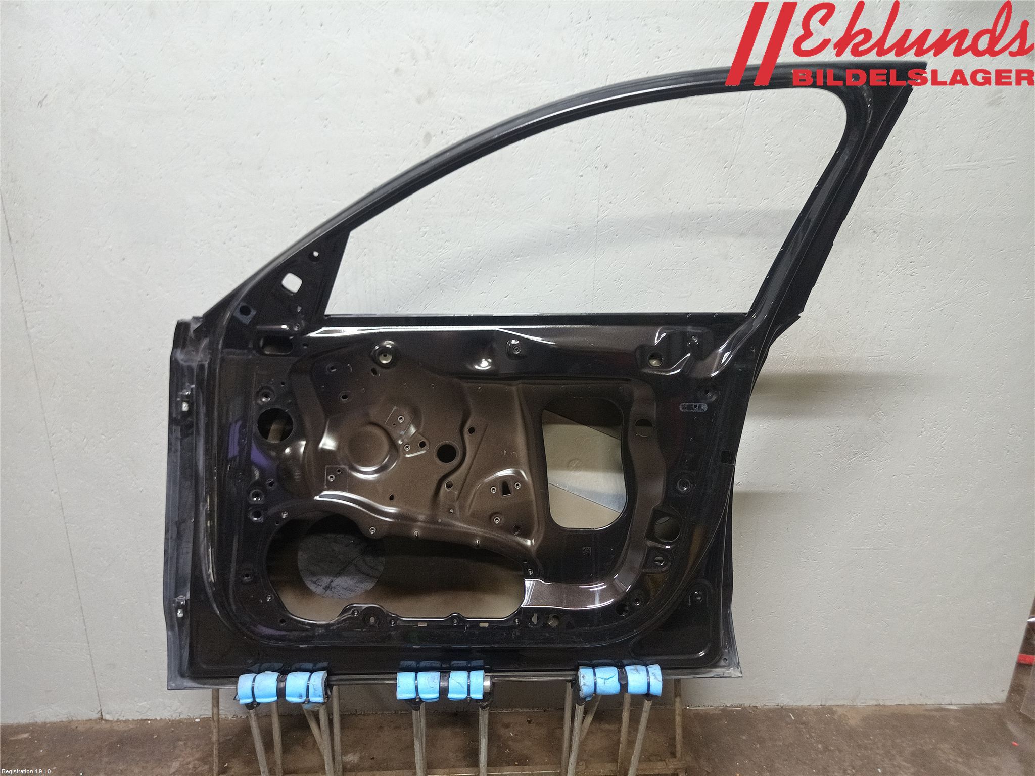 Audi A6 ALLROAD 12-18 Dörr Fram Höger