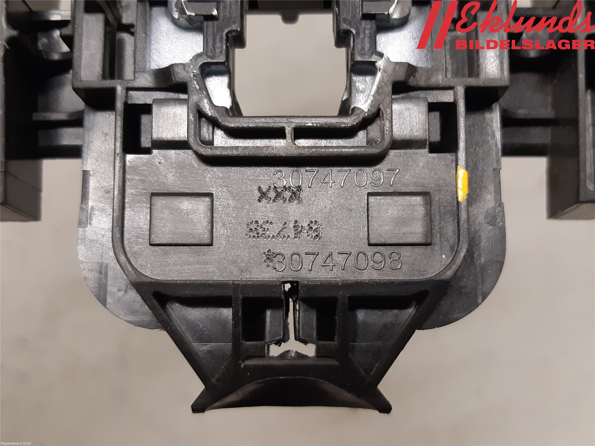 Volvo V60 19- Dörrhandtag Yttre Hö